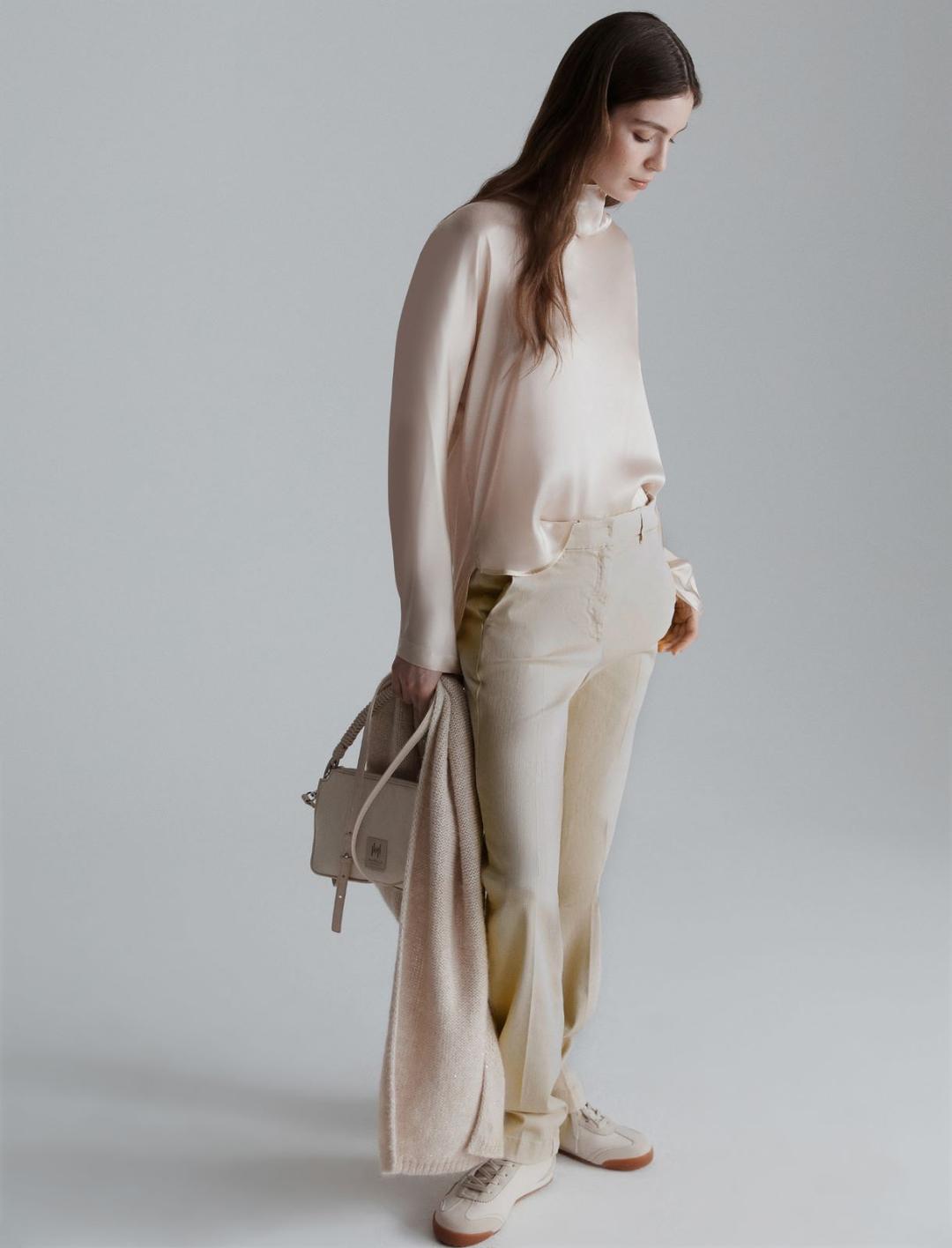Pantalone wide leg | Marella Pantalone wide leg | Marella