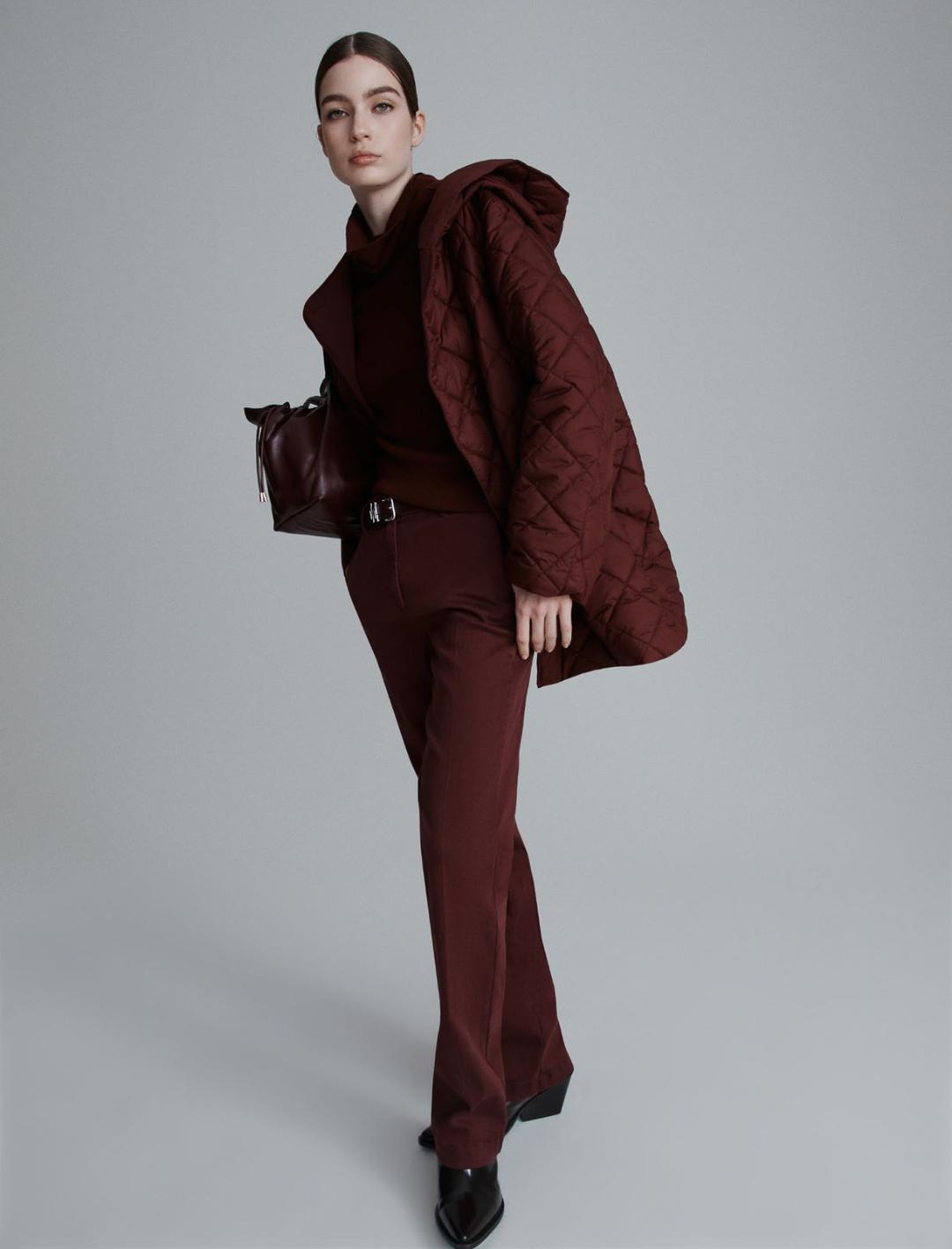 Pantalone wide leg | Marella Pantalone wide leg | Marella