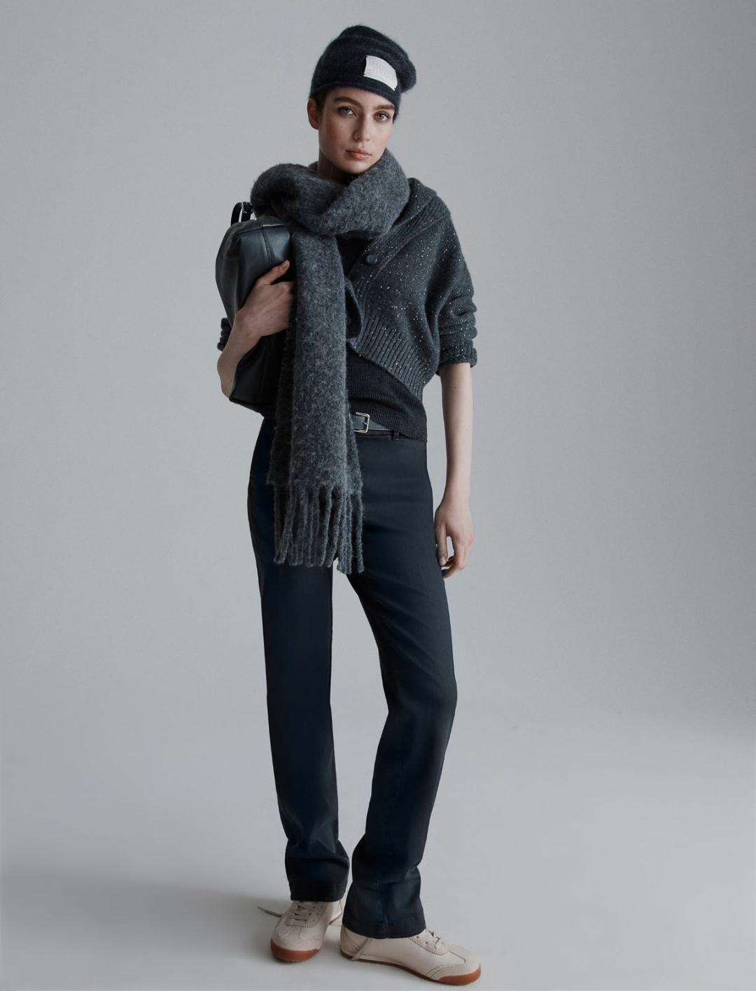 Pantalone wide leg | Marella Pantalone wide leg | Marella