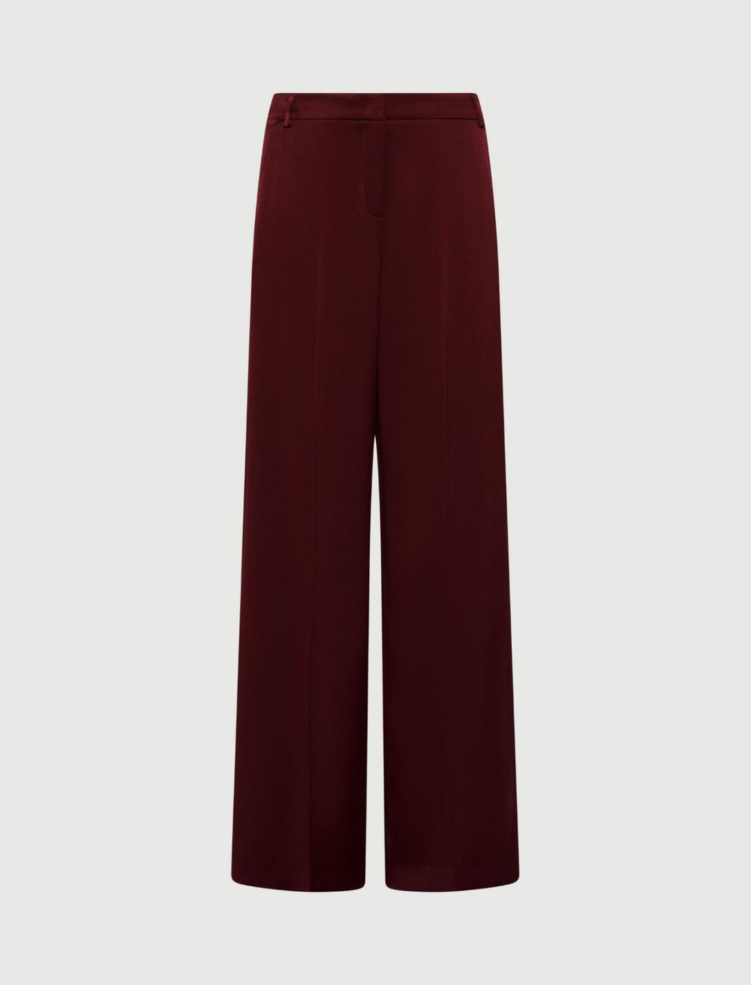 Pantalone in satin | Marella Pantalone in satin | Marella