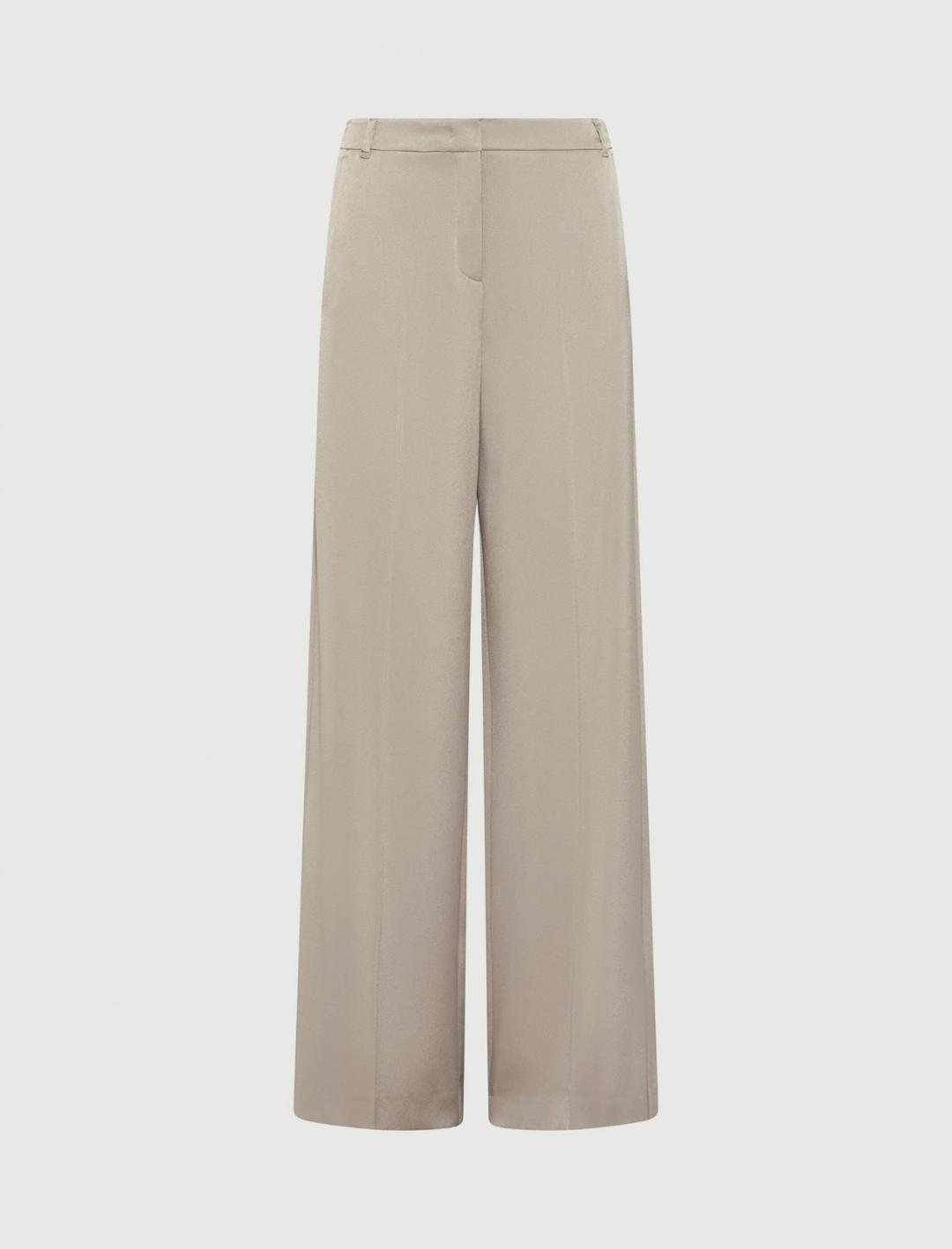 Pantalone in satin | Marella Pantalone in satin | Marella