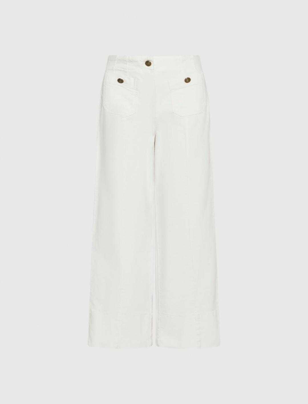 Pantalone a vita alta | Marella Pantalone a vita alta | Marella