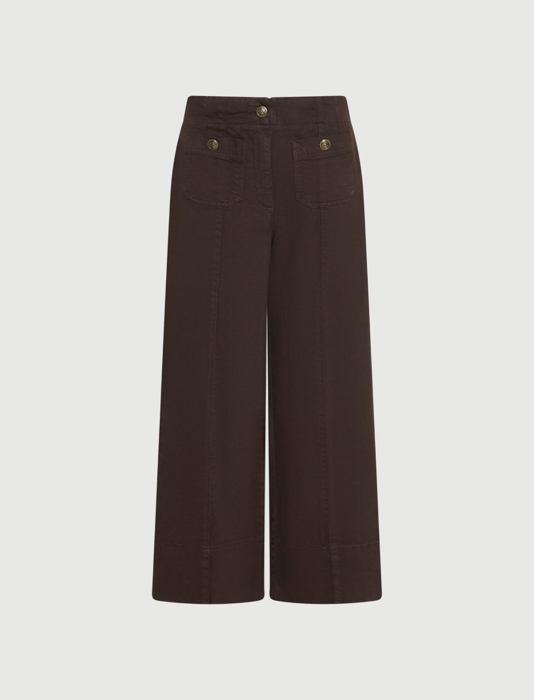 Pantalone a vita alta | Marella Pantalone a vita alta | Marella