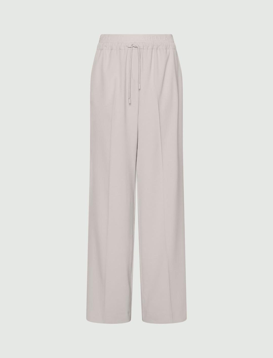 Pantalone con coulisse | Marella Pantalone con coulisse | Marella