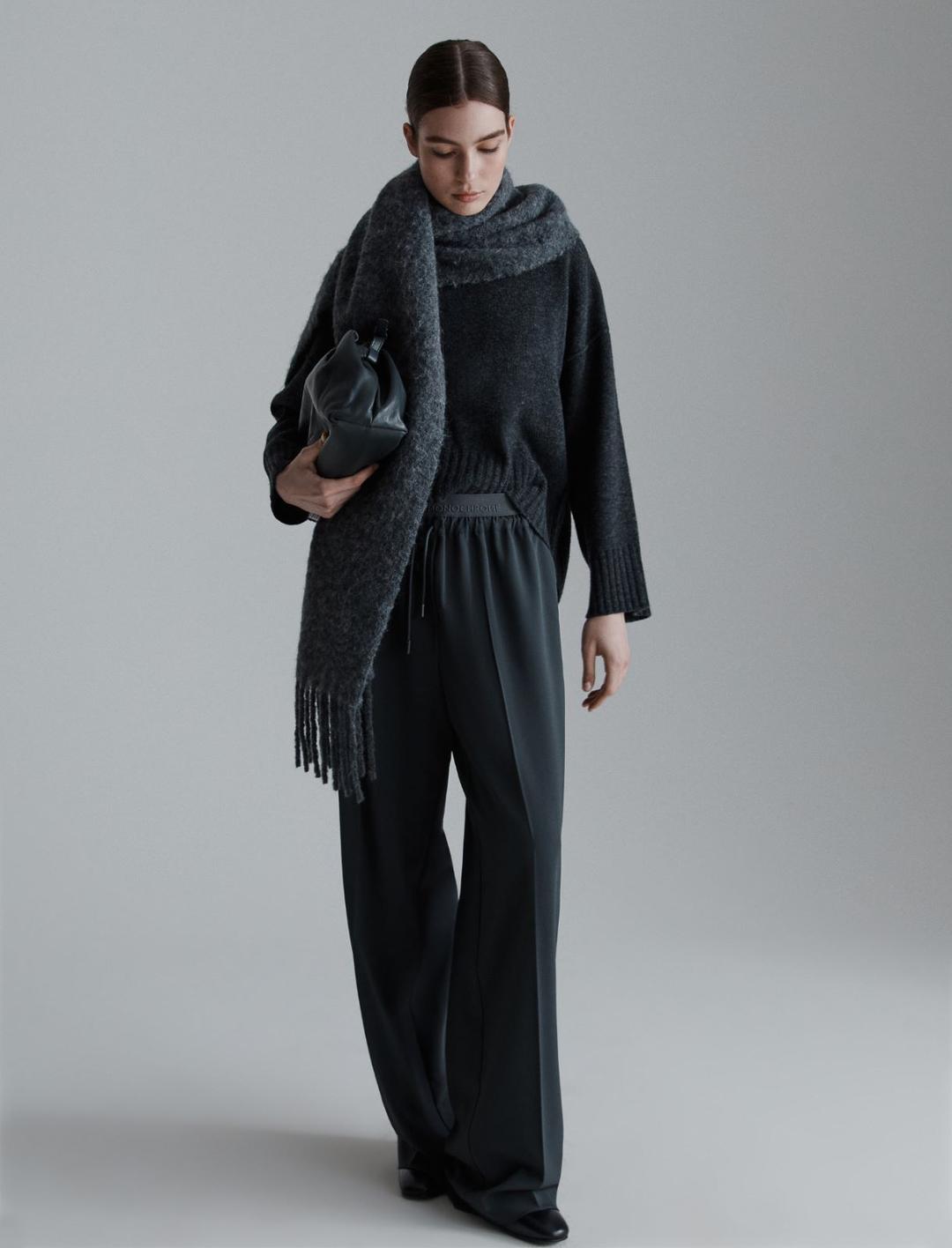 Pantalone con coulisse | Marella Pantalone con coulisse | Marella