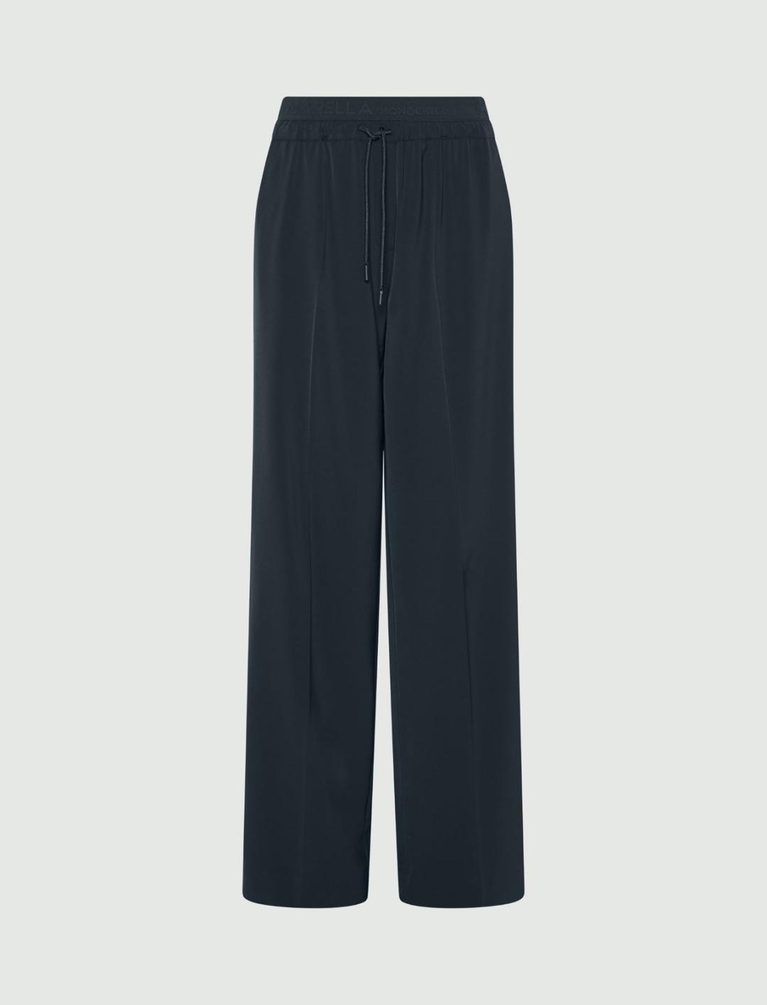 Pantalone con coulisse | Marella Pantalone con coulisse | Marella