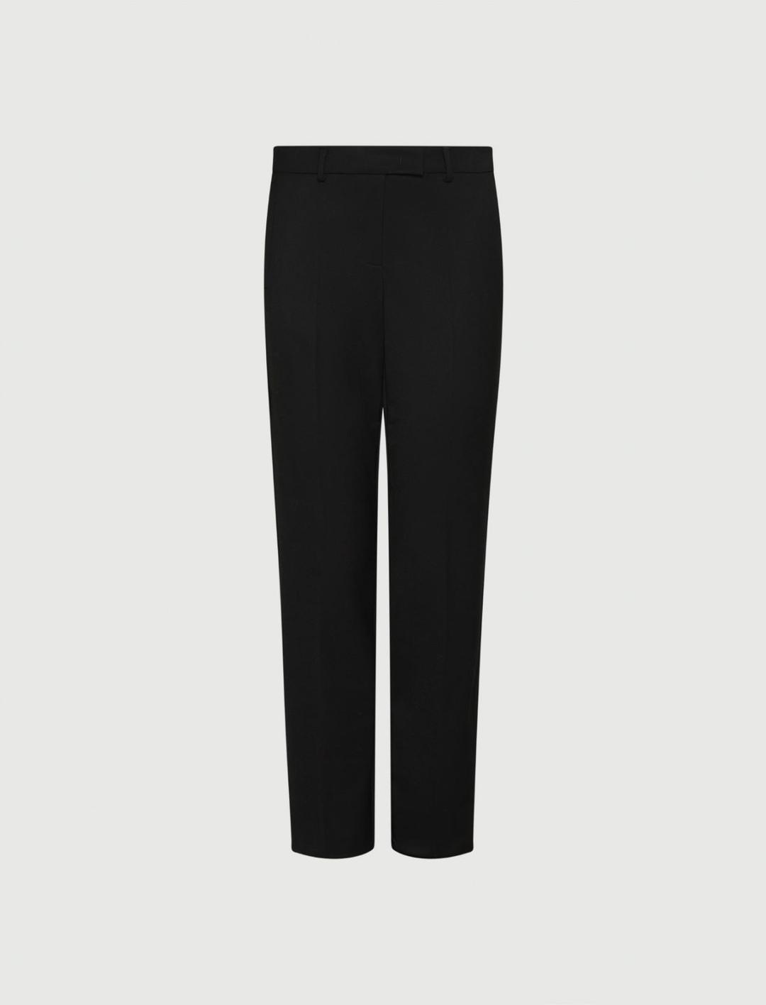 Pantalone chino in tessuto stretch | Marella Pantalone chino in tessuto stretch | Marella