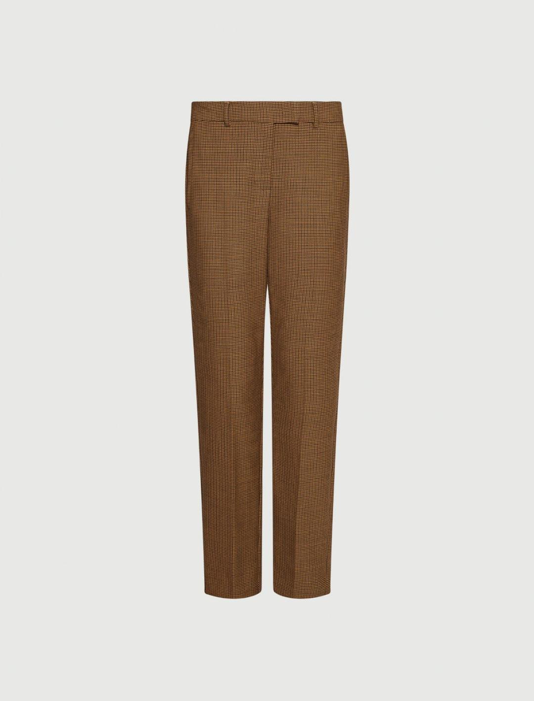 Pantalone chino in tessuto stretch | Marella Pantalone chino in tessuto stretch | Marella