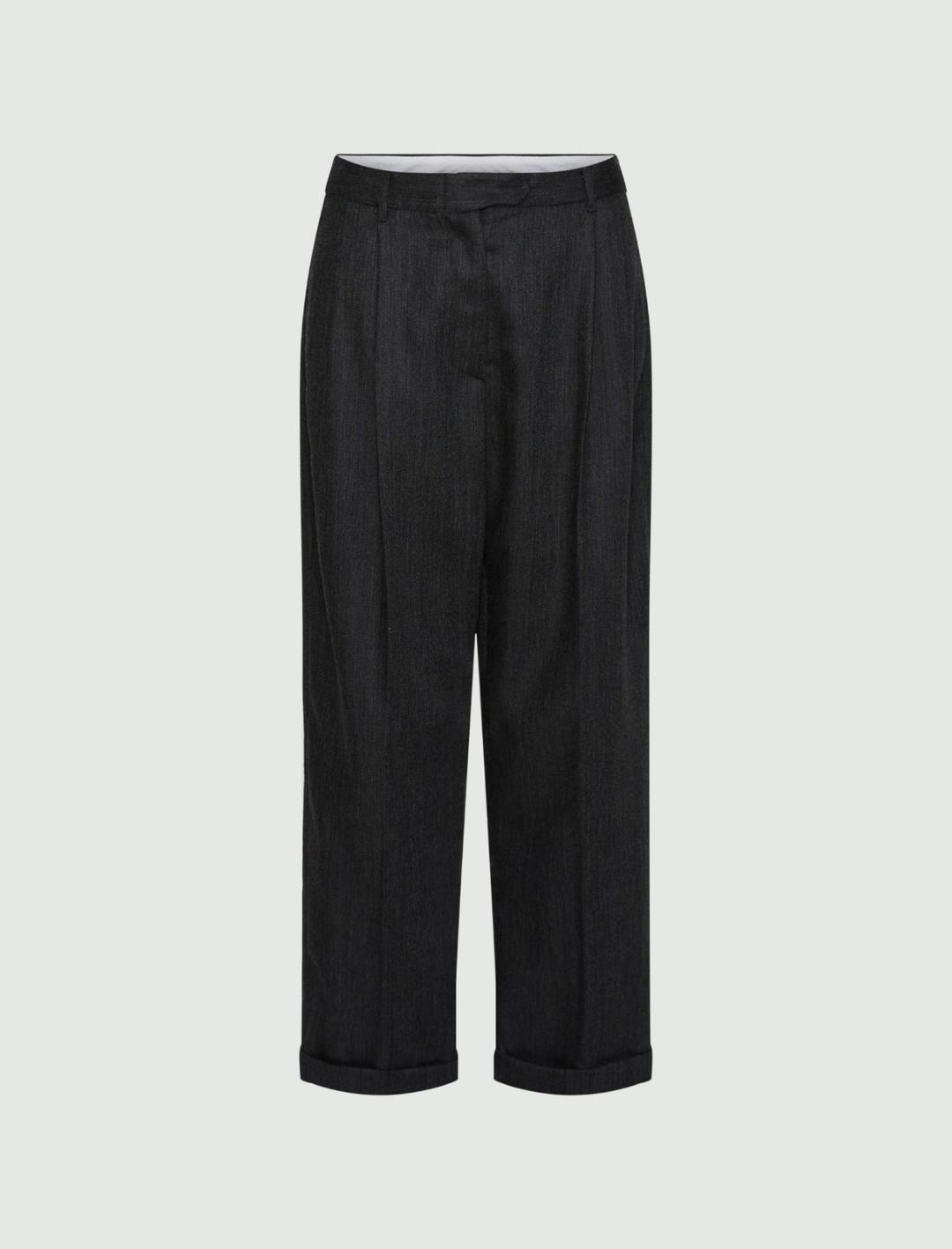 Pantalone morbido in lana | Marella Pantalone morbido in lana | Marella