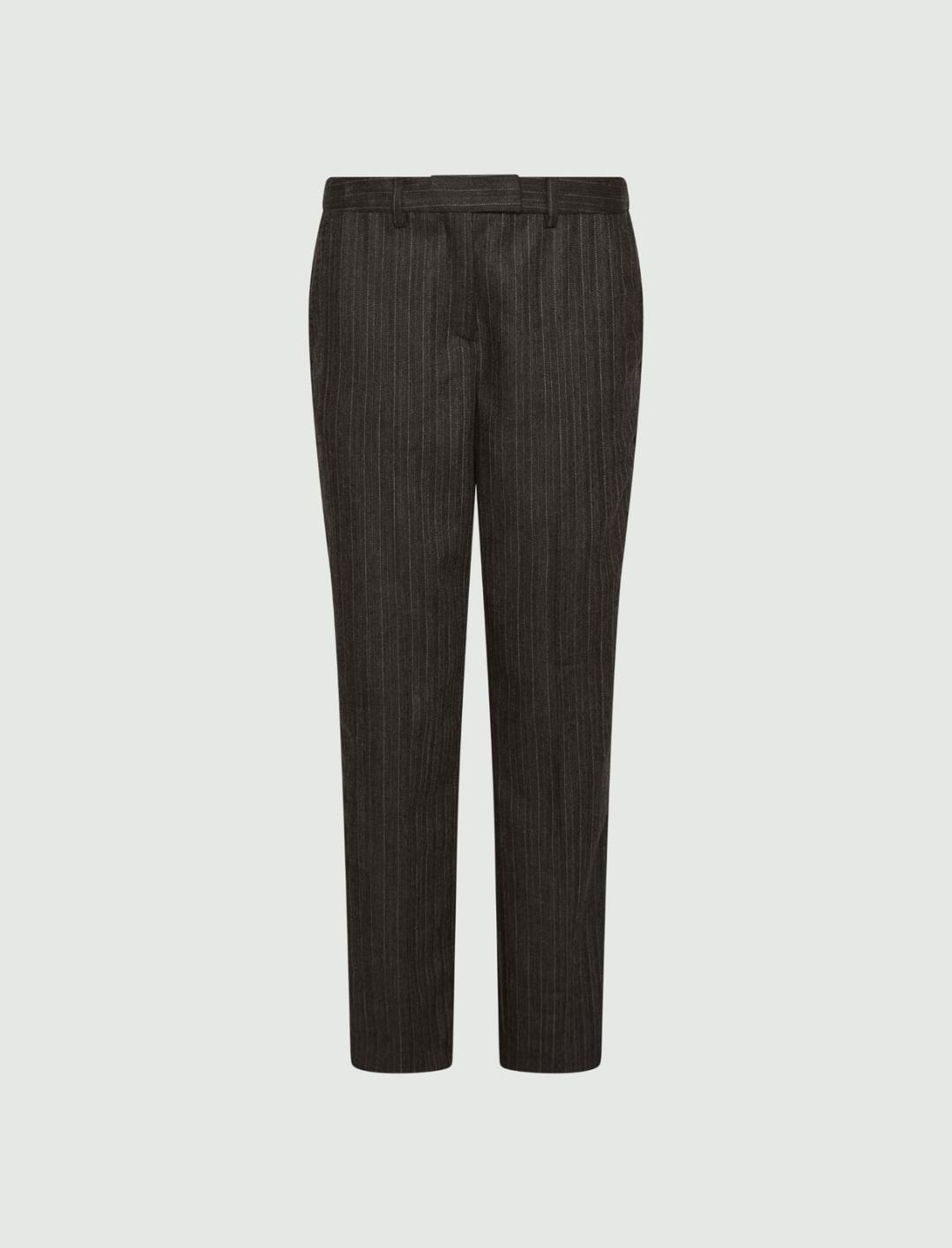 Pantalone aderente in lana leggera | Marella Pantalone aderente in lana leggera | Marella
