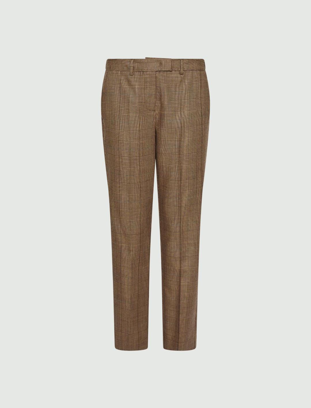 Pantalone aderente in lana leggera | Marella Pantalone aderente in lana leggera | Marella