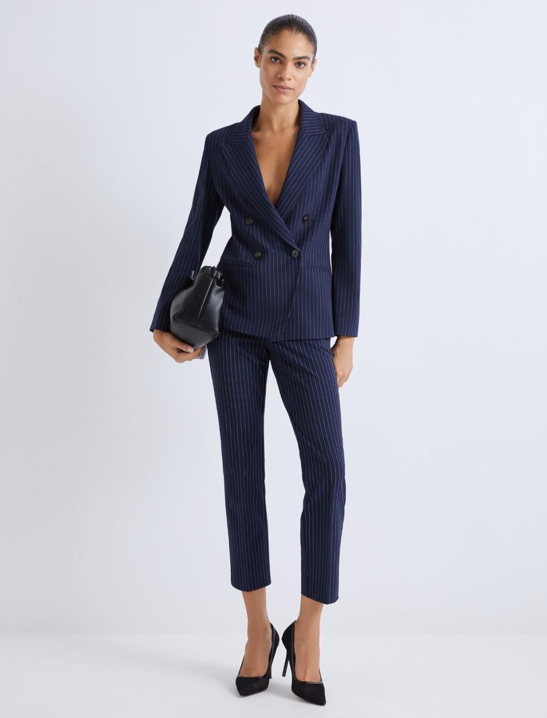 Pantaloni in viscosa stretch | Marella Pantaloni in viscosa stretch | Marella