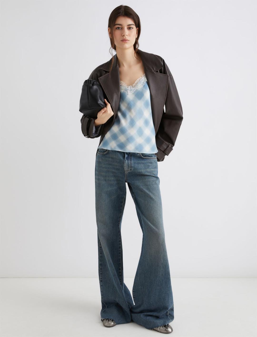 Top aderente | Marella Top aderente | Marella