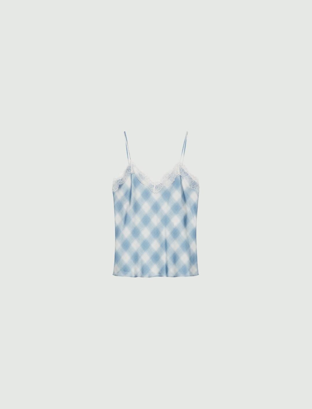 Top aderente | Marella Top aderente | Marella