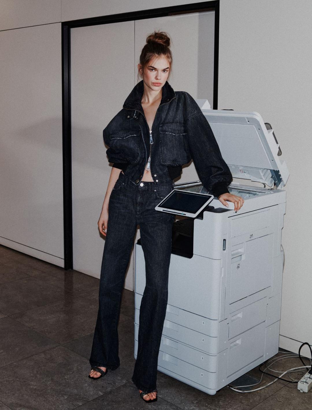 Jeans straight | Marella Jeans straight | Marella
