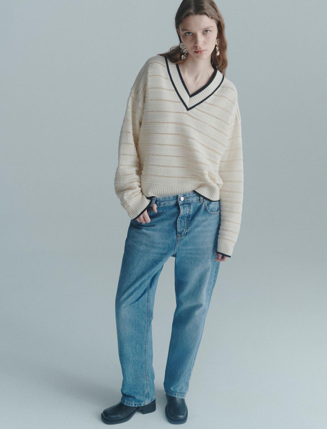 Jeans tomboy | Marella Jeans tomboy | Marella