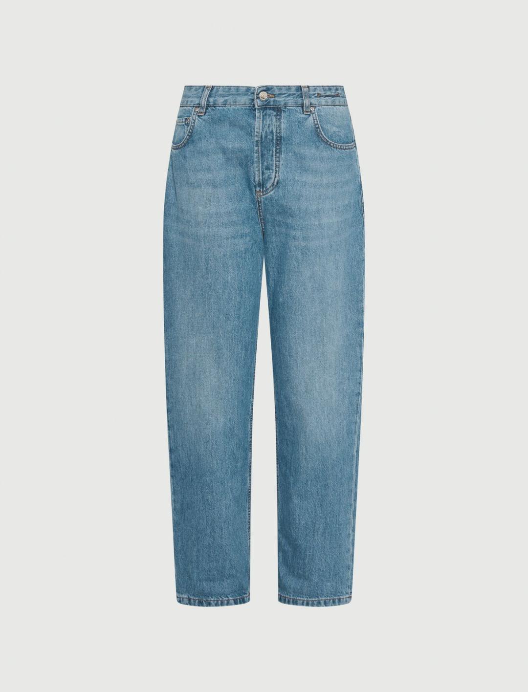 Jeans tomboy | Marella Jeans tomboy | Marella