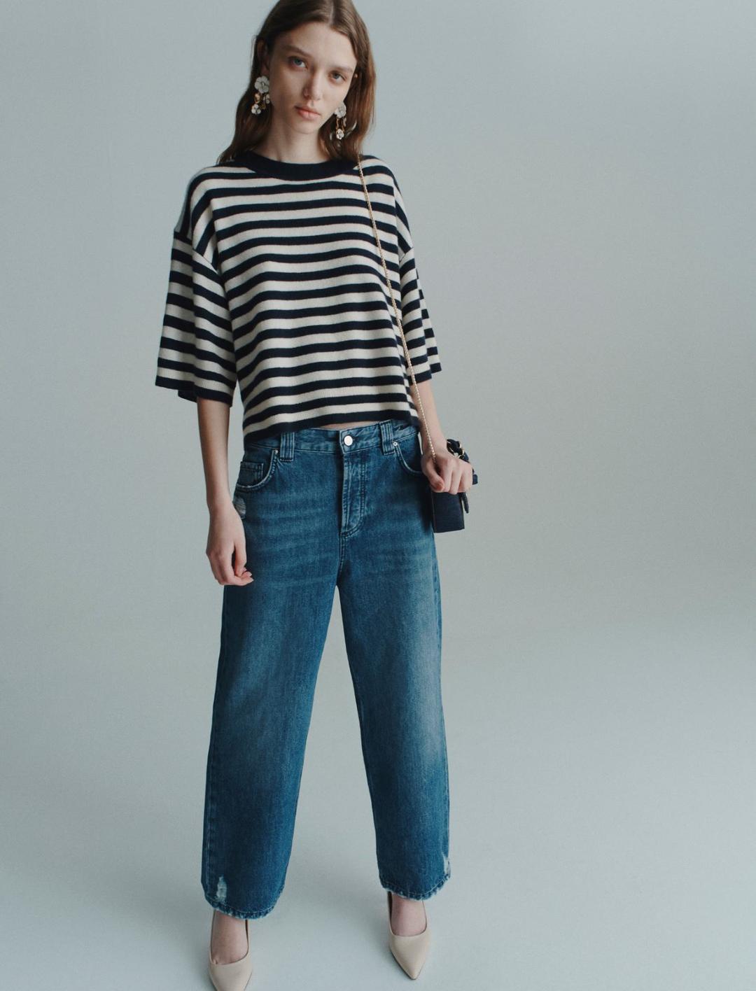 Jeans mom | Marella Jeans mom | Marella