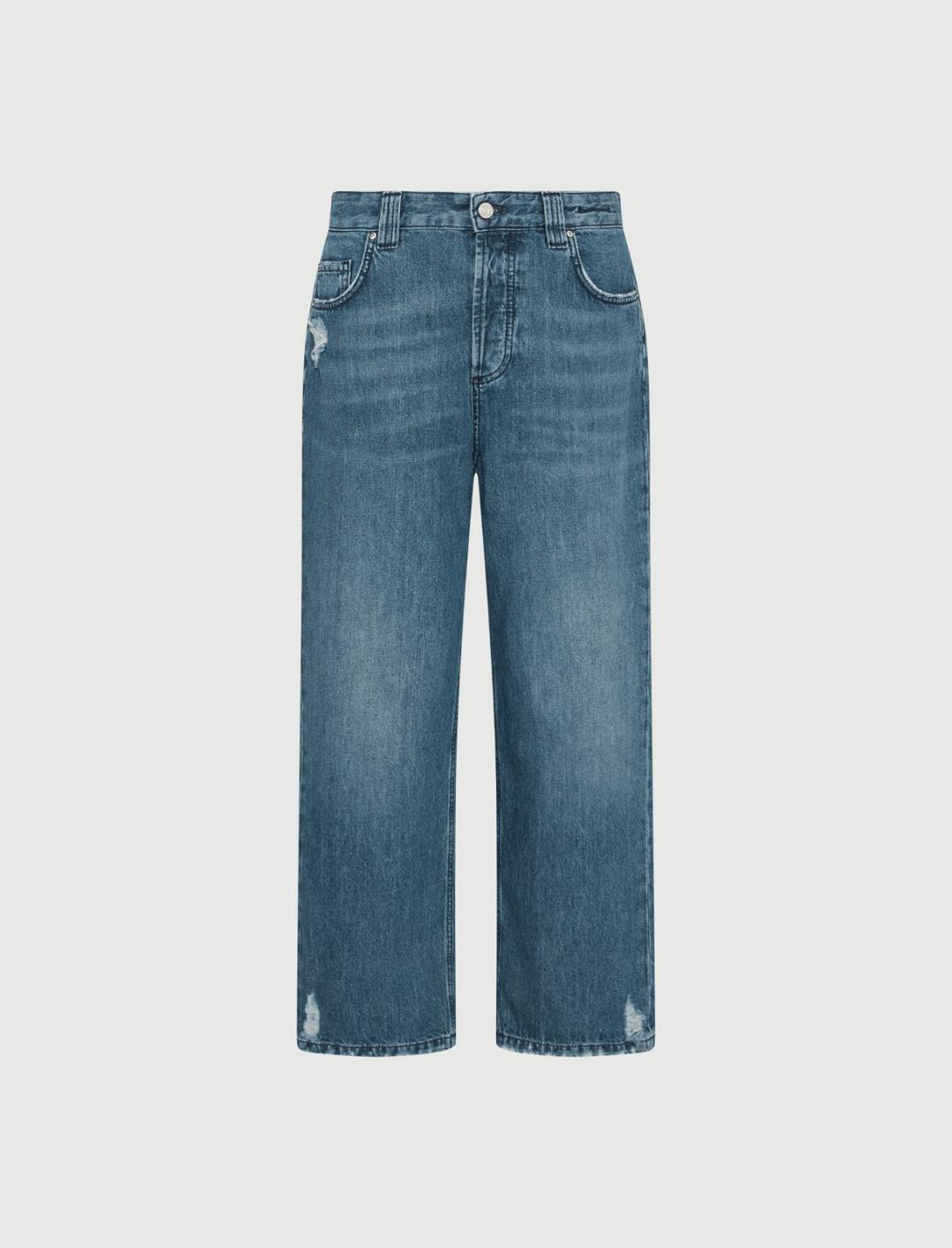 Jeans mom | Marella Jeans mom | Marella