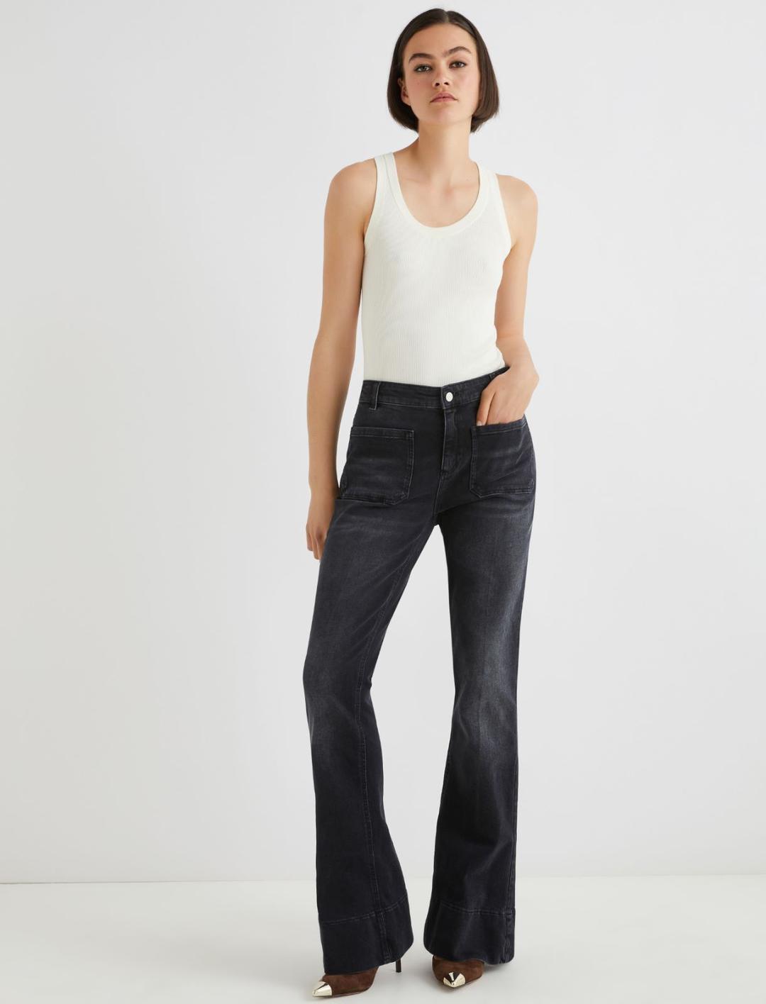 Jeans bootcut | Marella Jeans bootcut | Marella