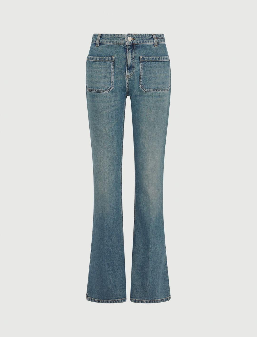 Jeans bootcut | Marella Jeans bootcut | Marella
