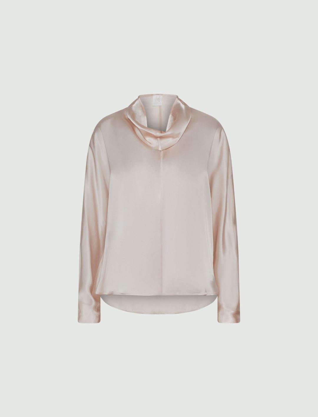 Blusa in misto seta | Marella Blusa in misto seta | Marella