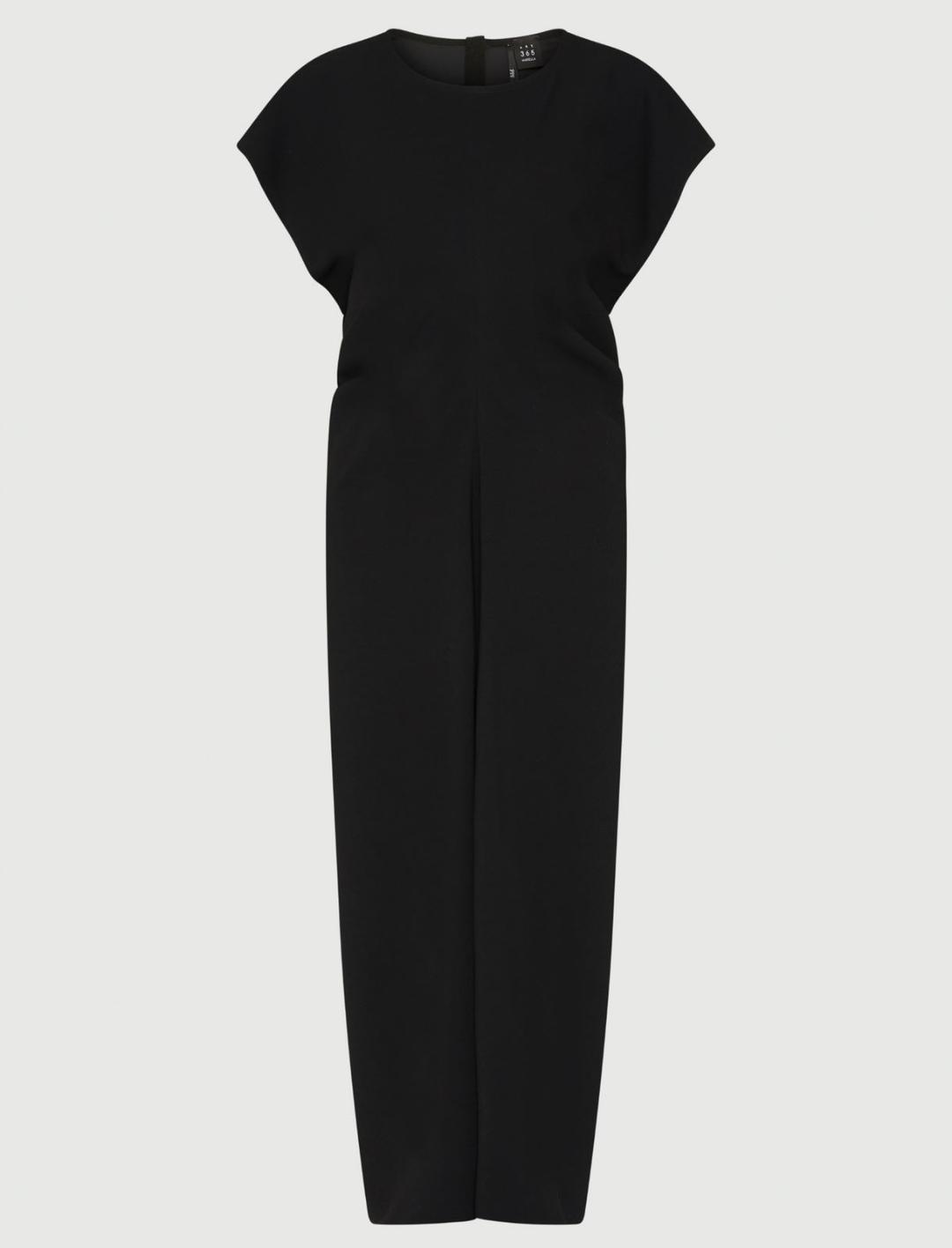 Abito lungo in crêpe envers satin | Marella Abito lungo in crêpe envers satin | Marella