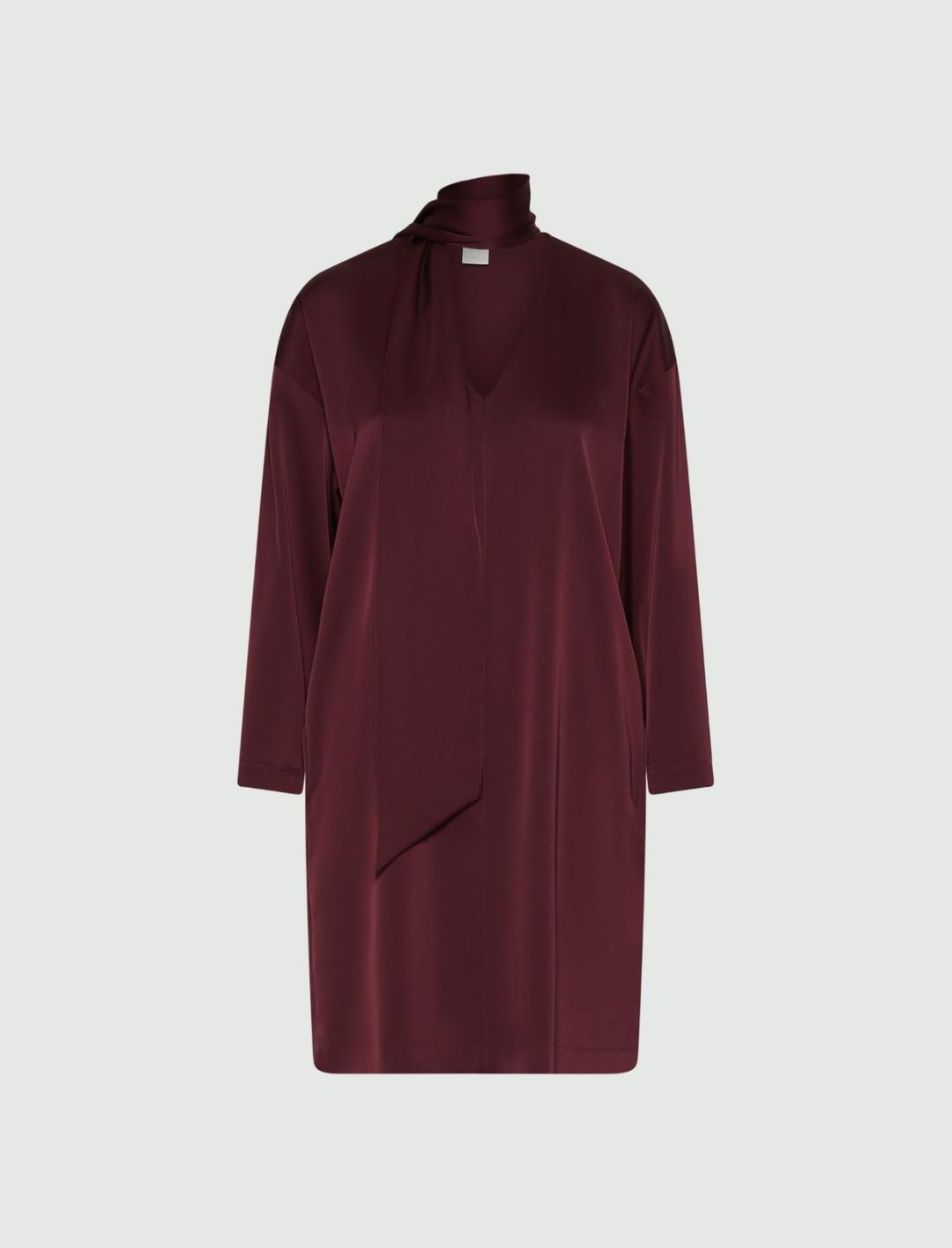 Abito con fusciacca | Marella Abito con fusciacca | Marella