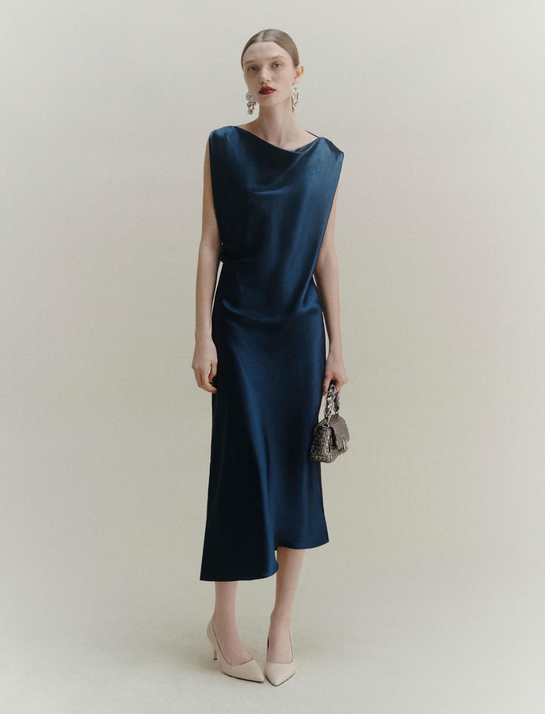 Tubino midi | Marella Tubino midi | Marella