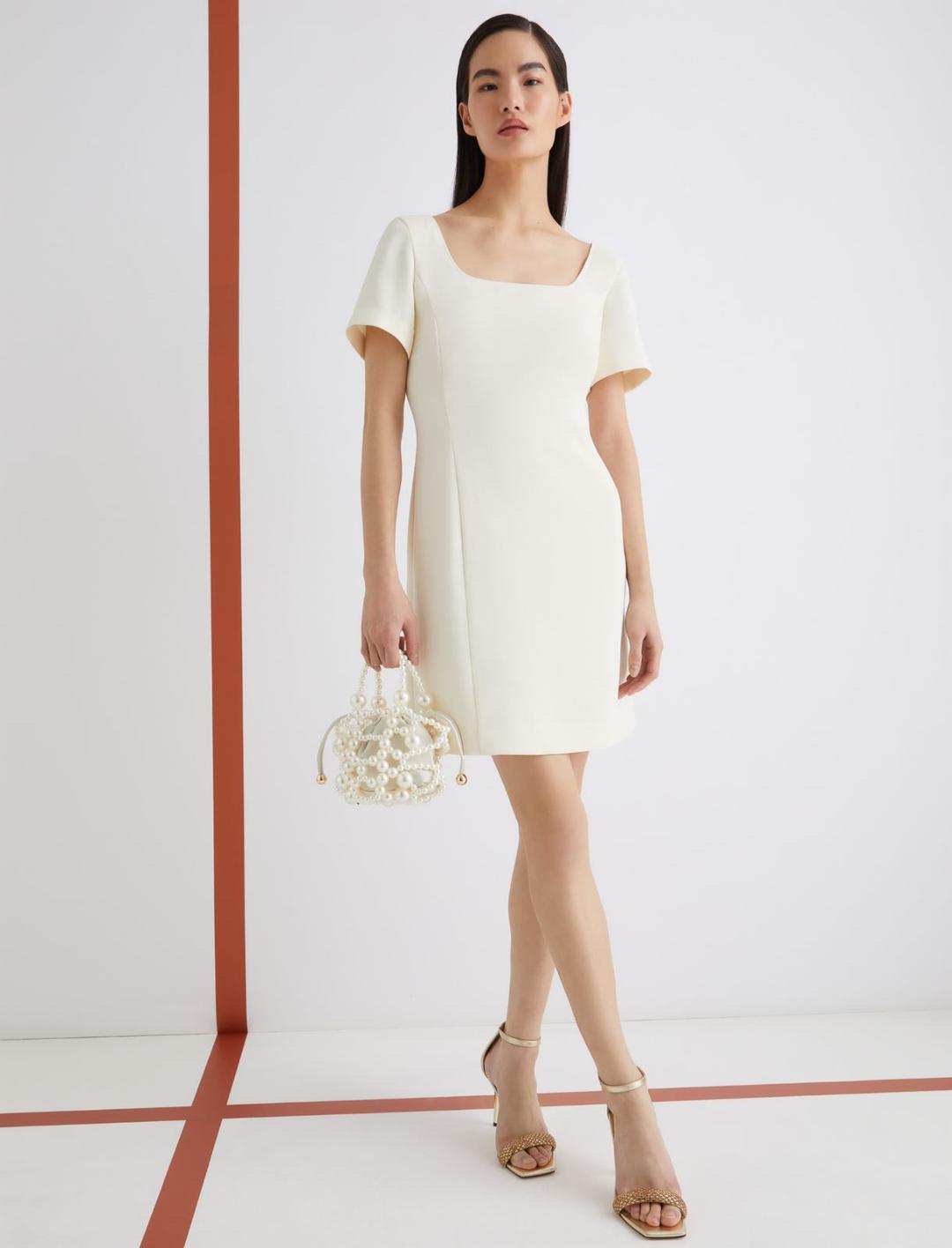 Abito fit and flare | Marella Abito fit and flare | Marella