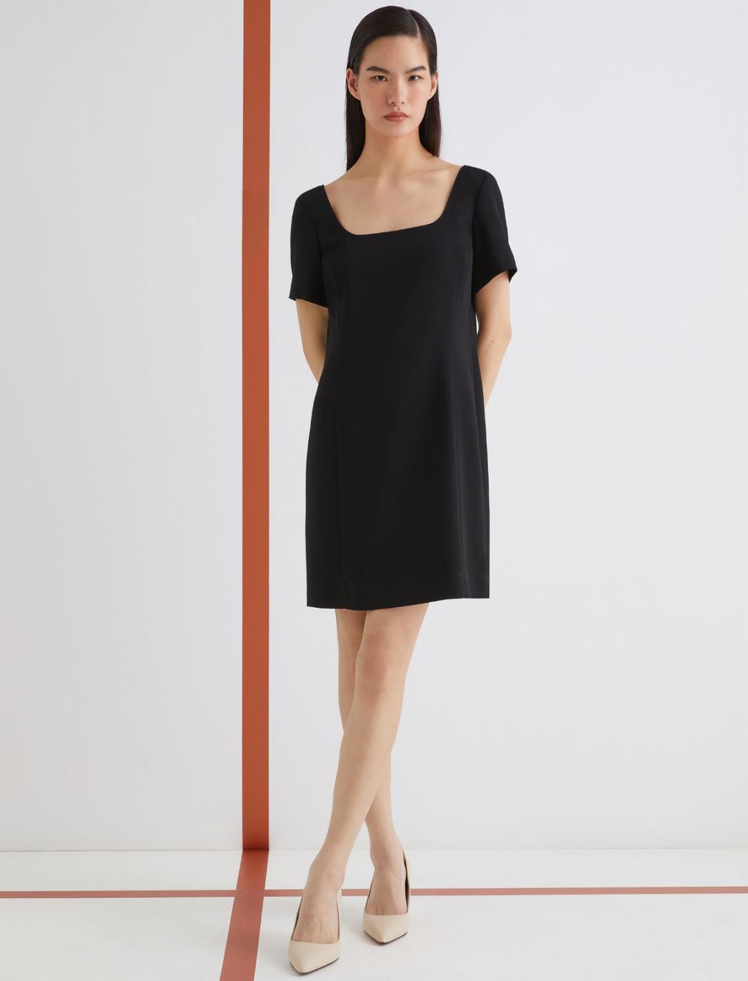 Abito fit and flare | Marella Abito fit and flare | Marella