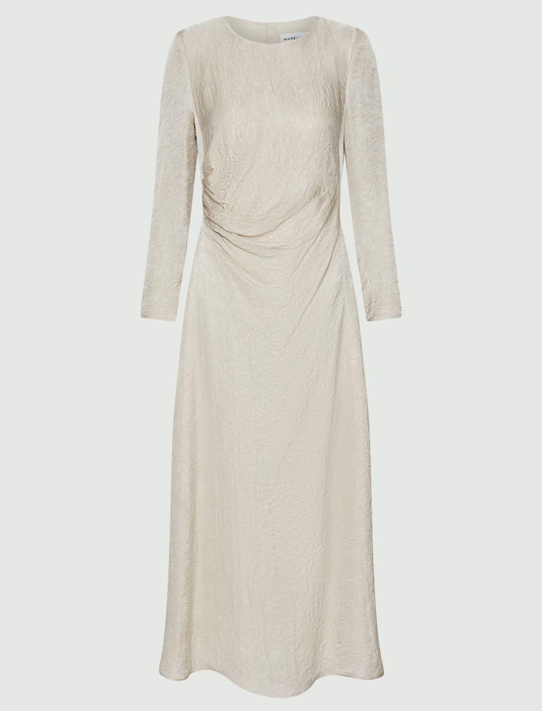 Abito con drappeggio | Marella Abito con drappeggio | Marella