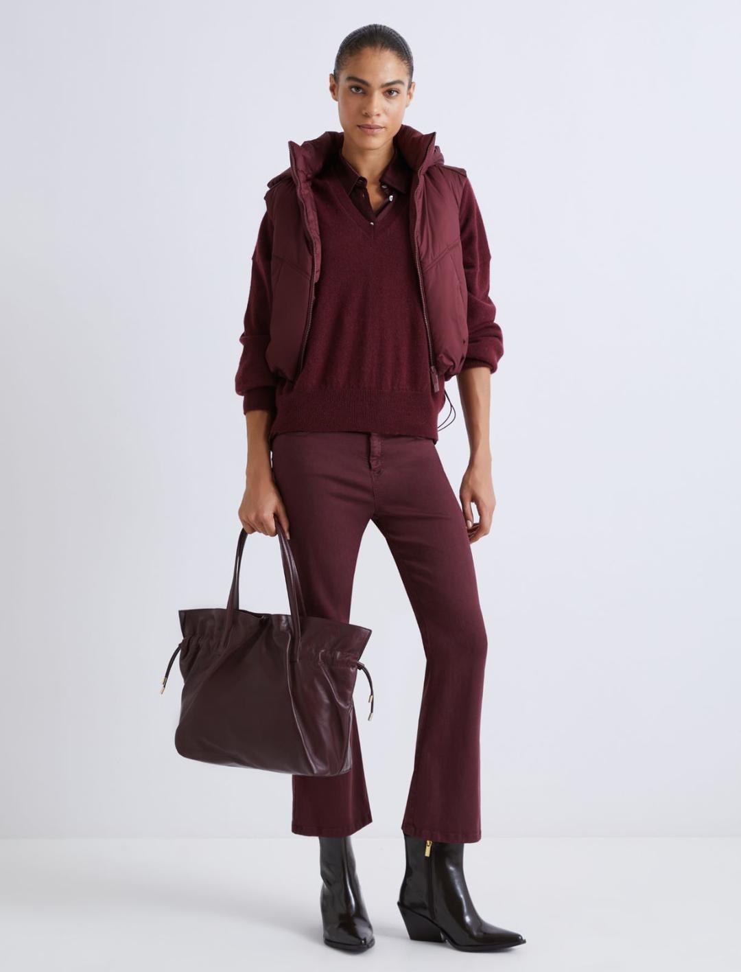 Gilet trapuntato | Marella Gilet trapuntato | Marella