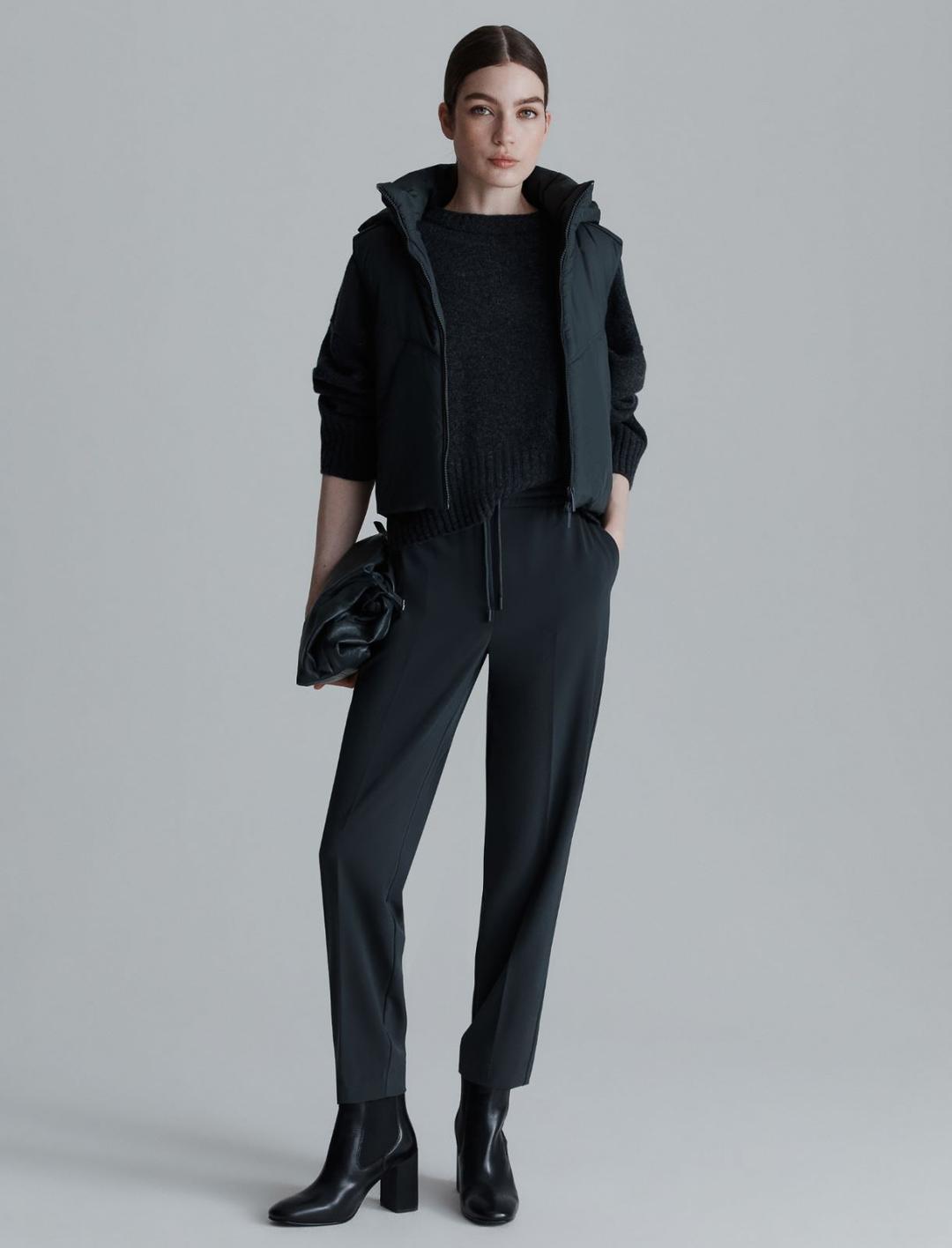 Gilet trapuntato | Marella Gilet trapuntato | Marella
