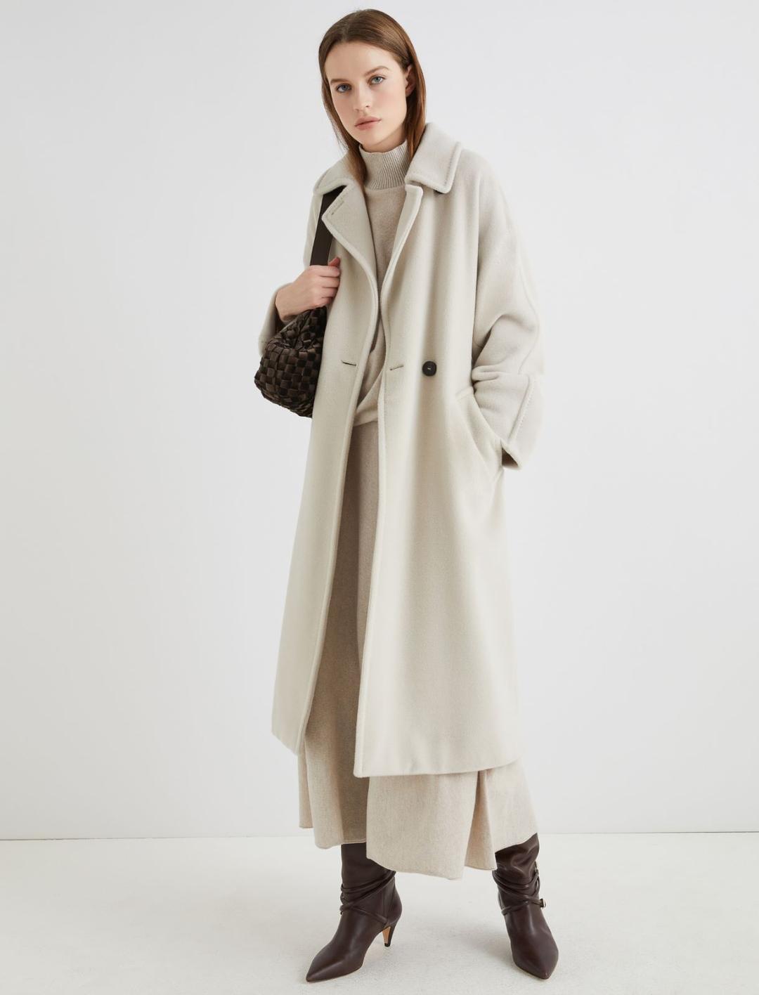 Longuette in misto cashmere | Marella Longuette in misto cashmere | Marella