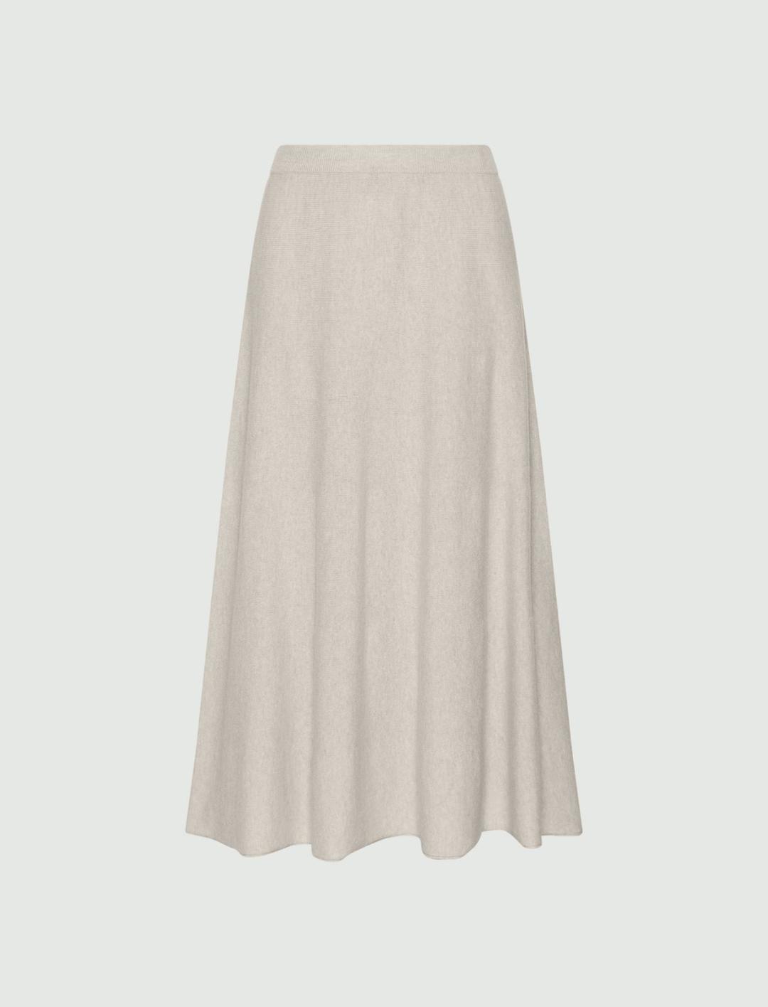 Longuette in misto cashmere | Marella Longuette in misto cashmere | Marella
