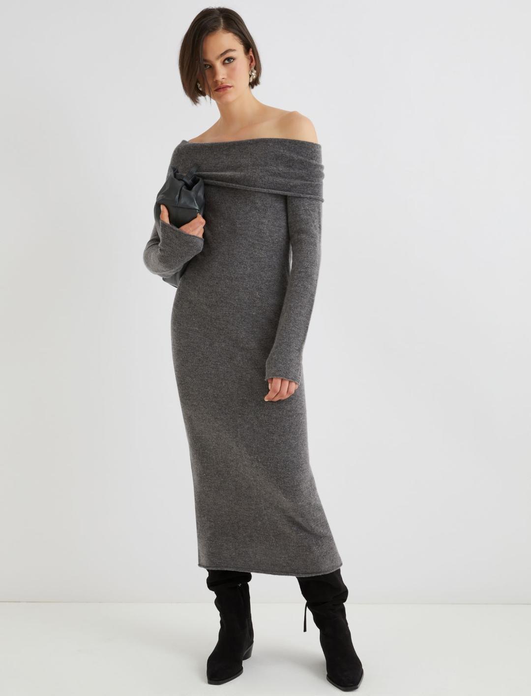 Abito in maglia merinos | Marella Abito in maglia merinos | Marella