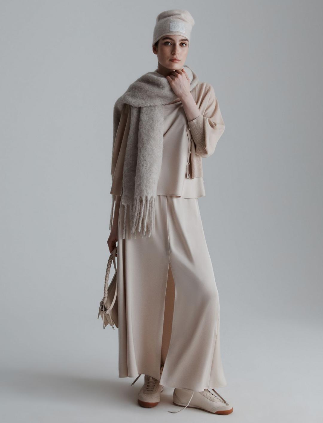 Cardigan in pura lana extrafine | Marella Cardigan in pura lana extrafine | Marella