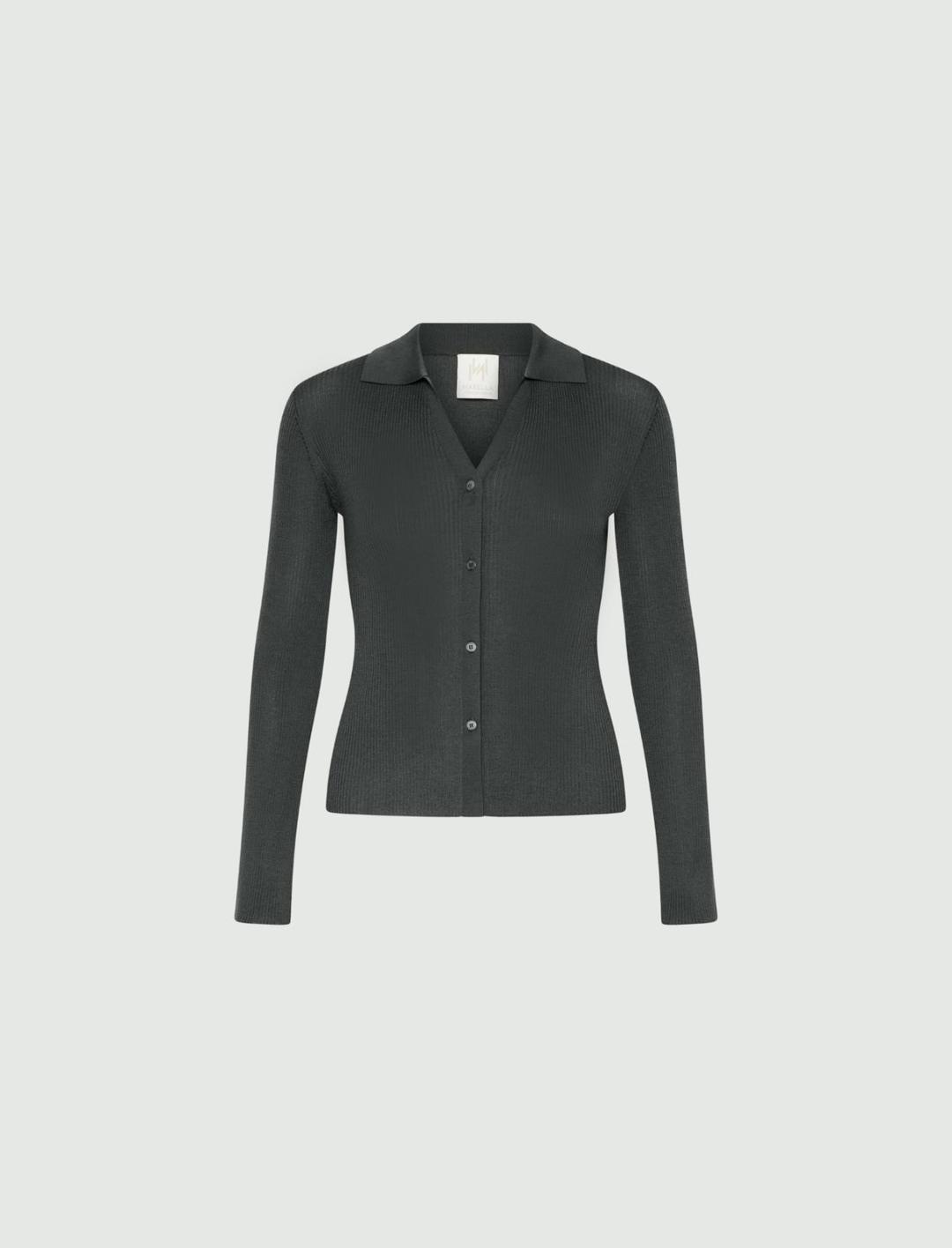 Cardigan in lana super light | Marella Cardigan in lana super light | Marella