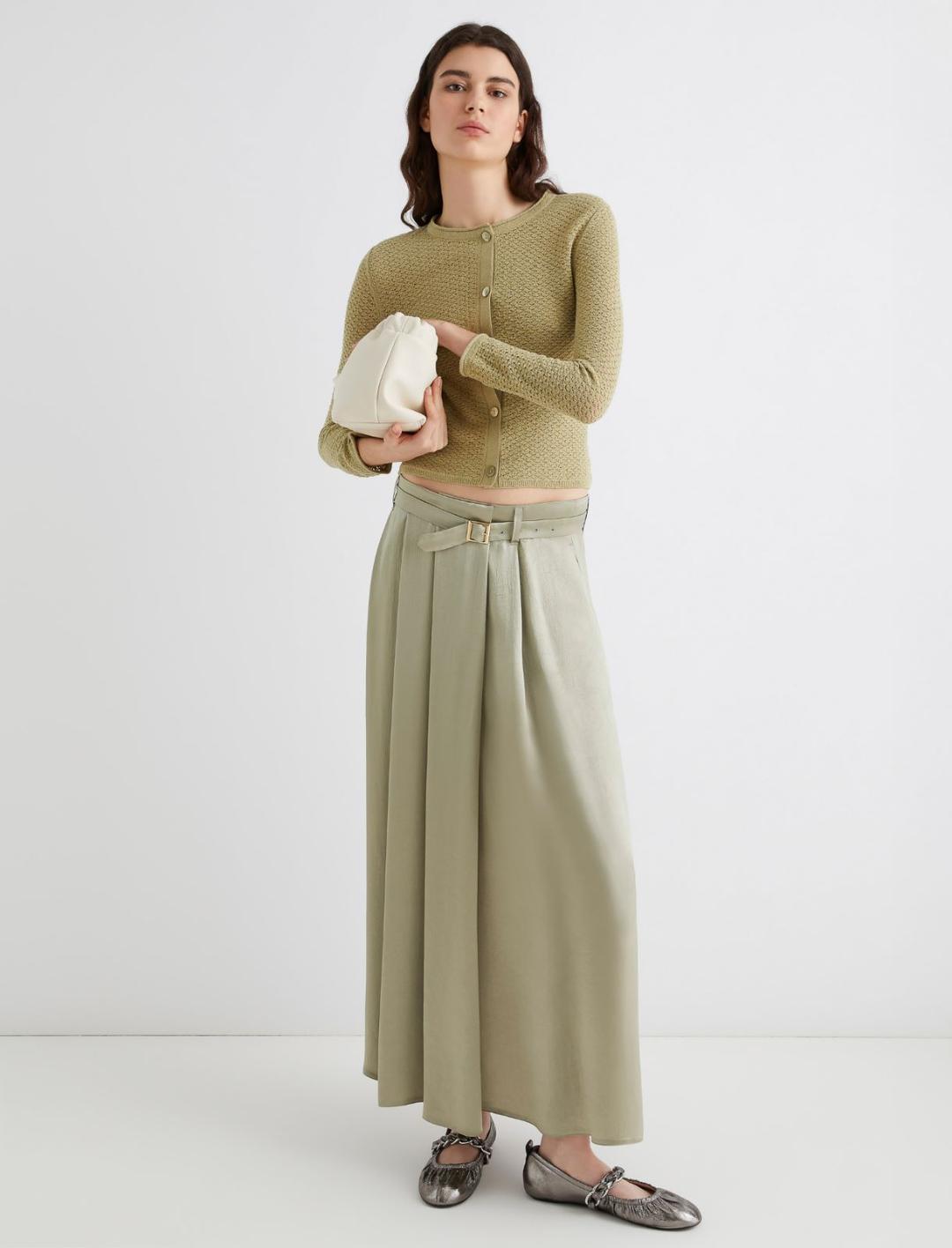 Mini cardigan in cotone | Marella Mini cardigan in cotone | Marella