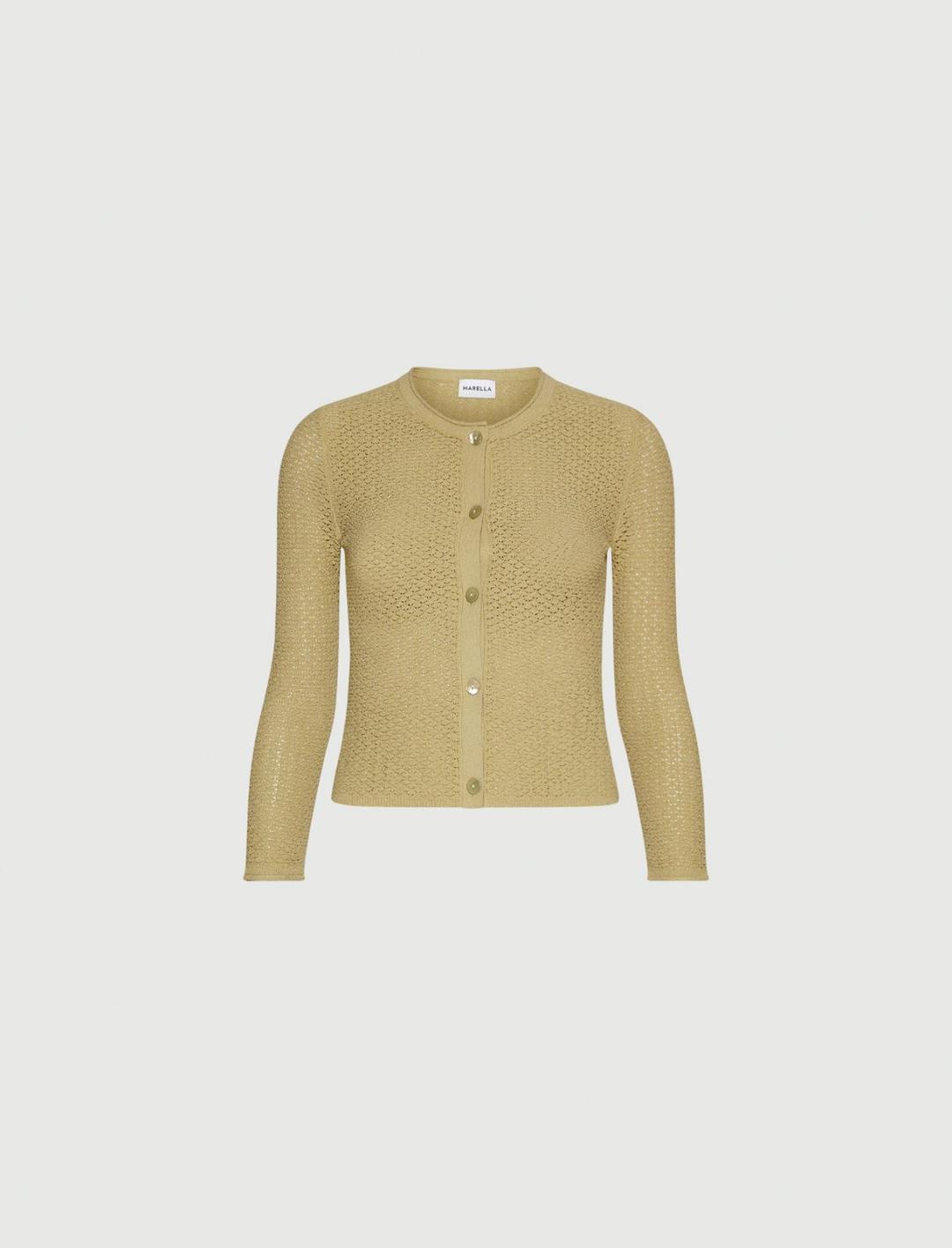 Mini cardigan in cotone | Marella Mini cardigan in cotone | Marella