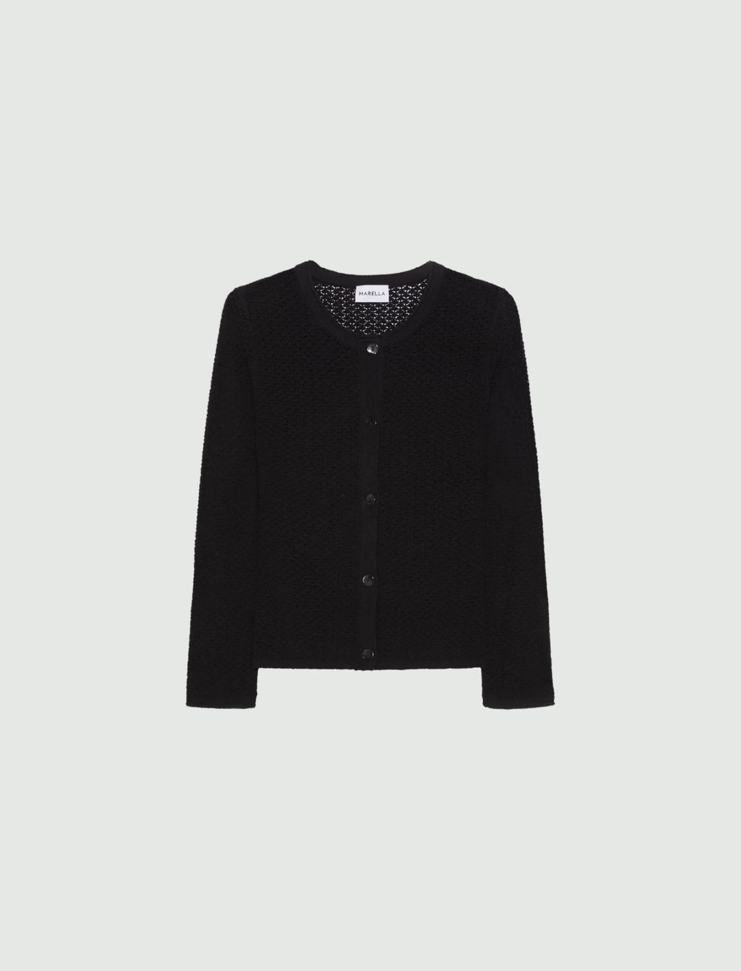 Mini cardigan in cotone | Marella Mini cardigan in cotone | Marella