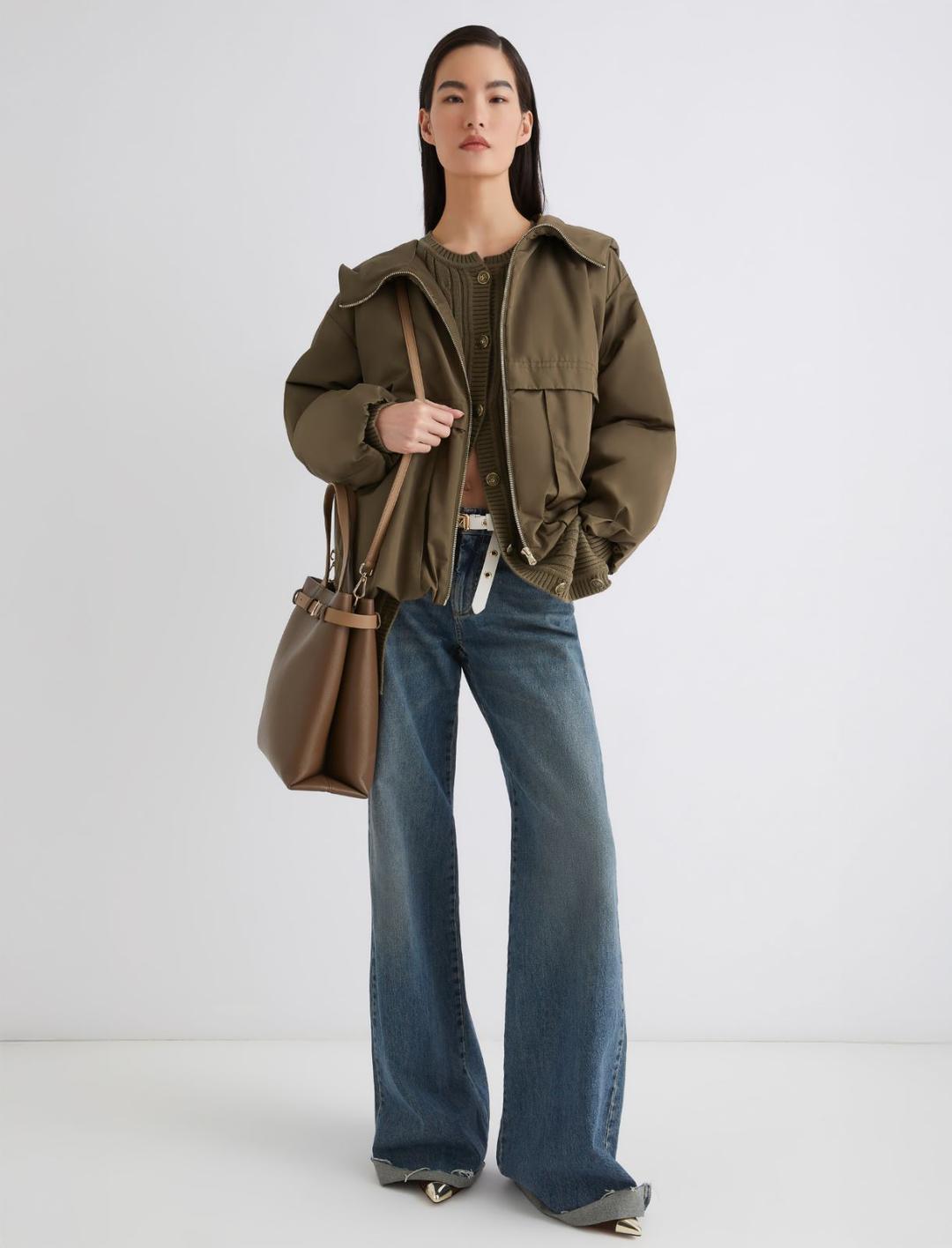 Cardigan a trecce | Marella Cardigan a trecce | Marella
