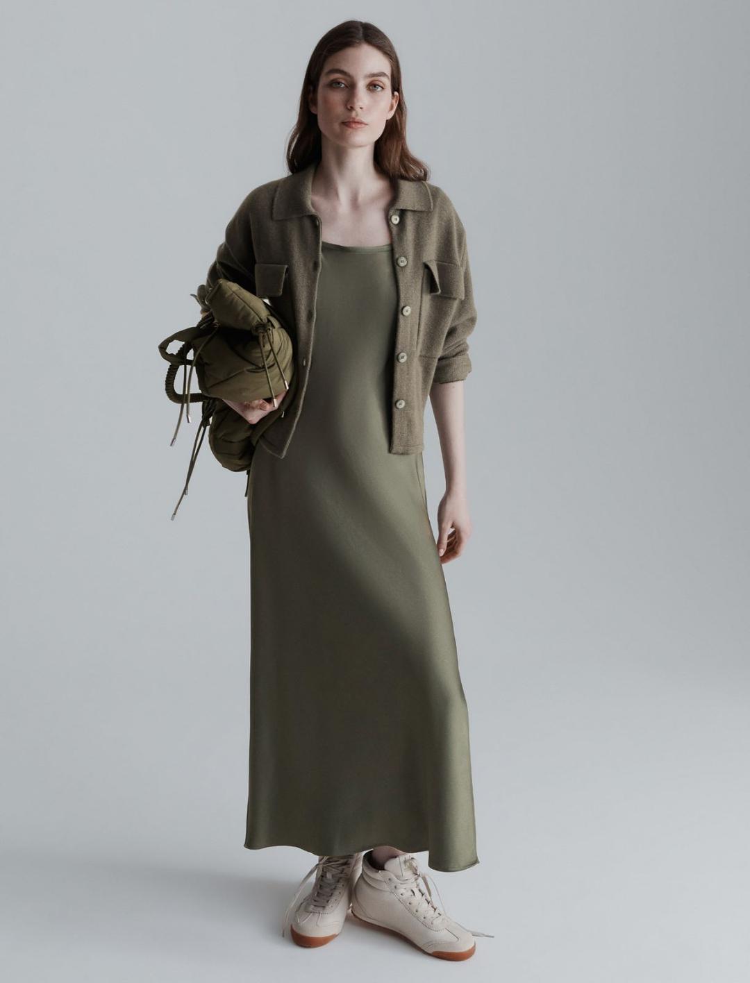 Over shirt in puro cashmere | Marella Over shirt in puro cashmere | Marella