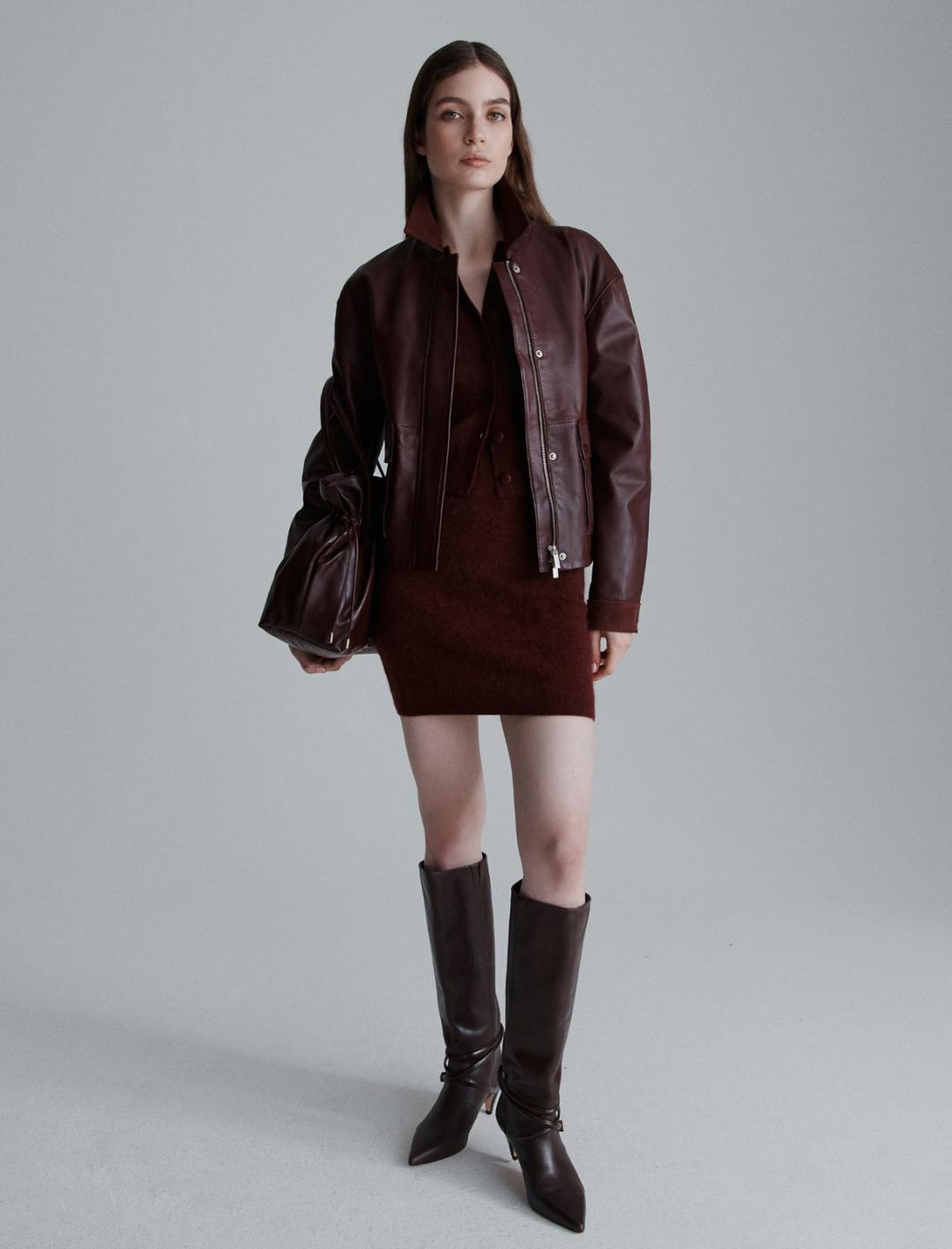 Cardigan in lana e cashmere | Marella Cardigan in lana e cashmere | Marella