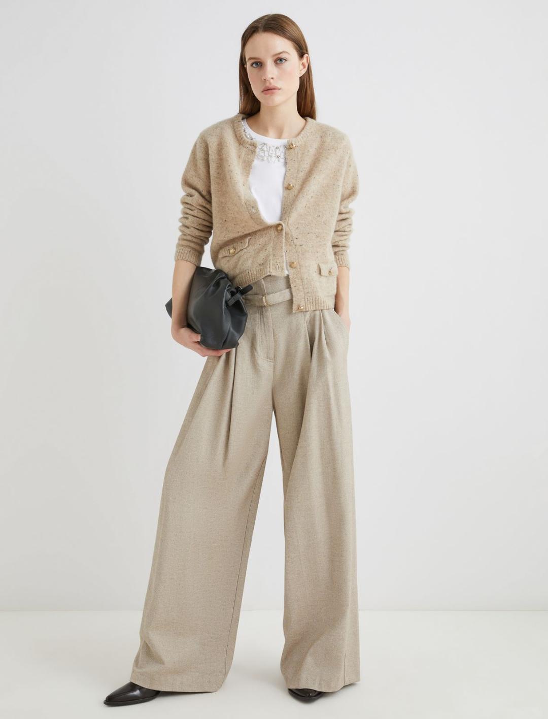 Cardigan con tasche | Marella Cardigan con tasche | Marella