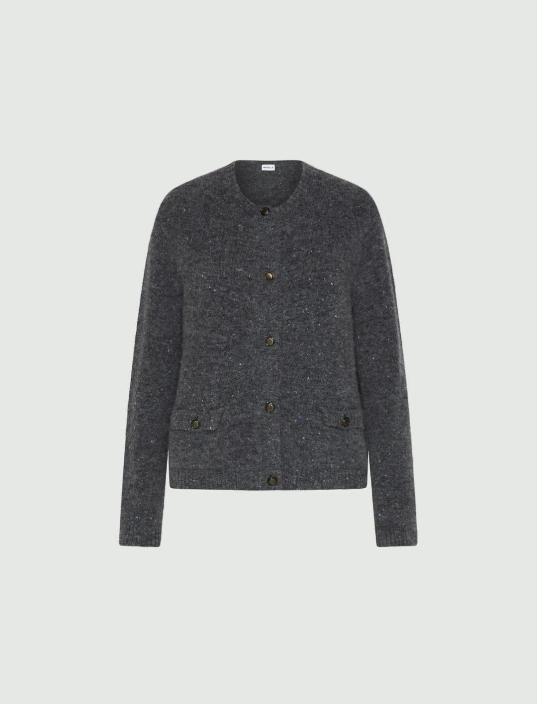Cardigan con tasche | Marella Cardigan con tasche | Marella