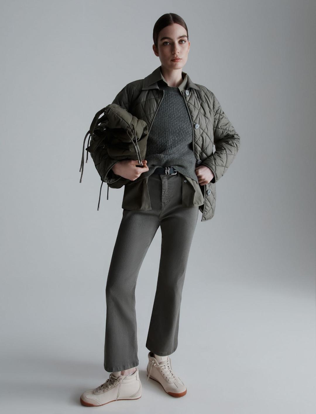 Gilet in alpaca | Marella Gilet in alpaca | Marella