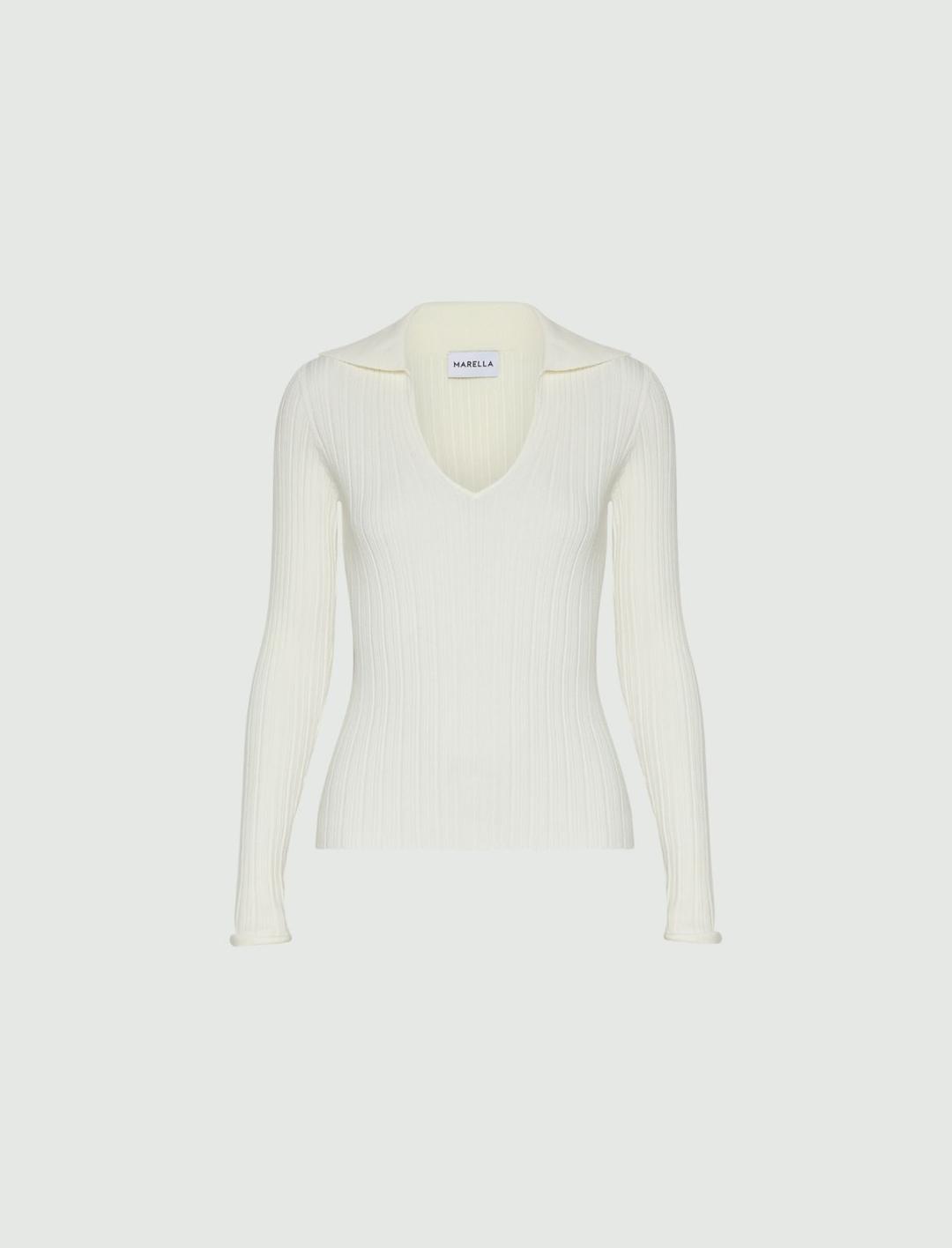 Maglia in viscosa | Marella Maglia in viscosa | Marella
