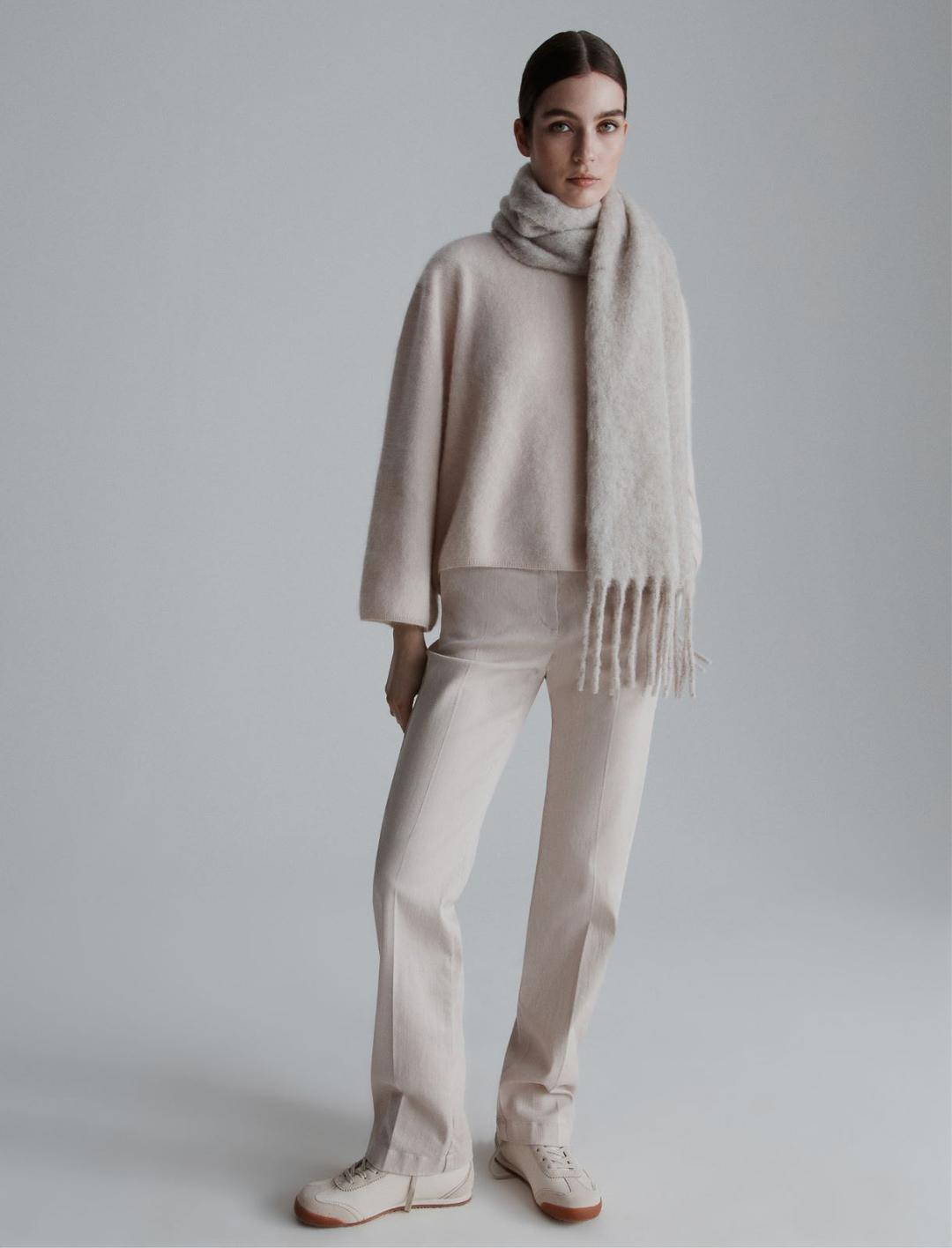 Maglia in lana e cashmere | Marella Maglia in lana e cashmere | Marella